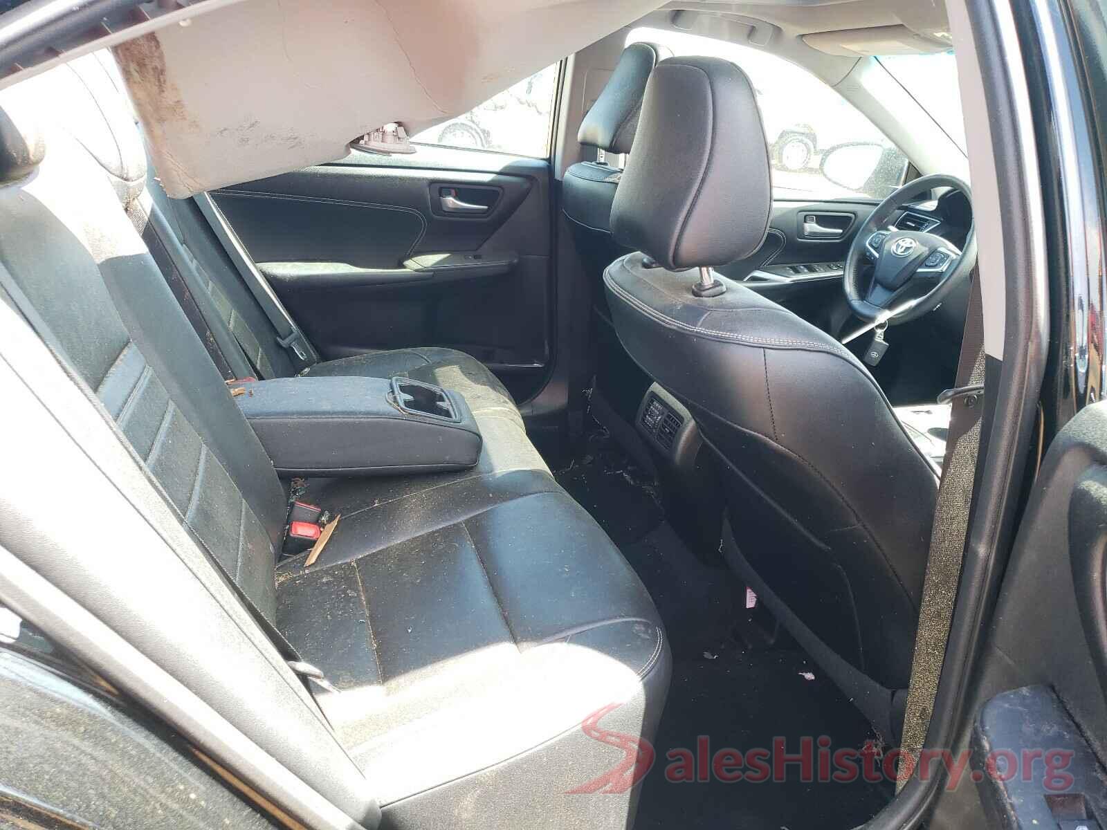 4T1BF1FK5HU712591 2017 TOYOTA CAMRY