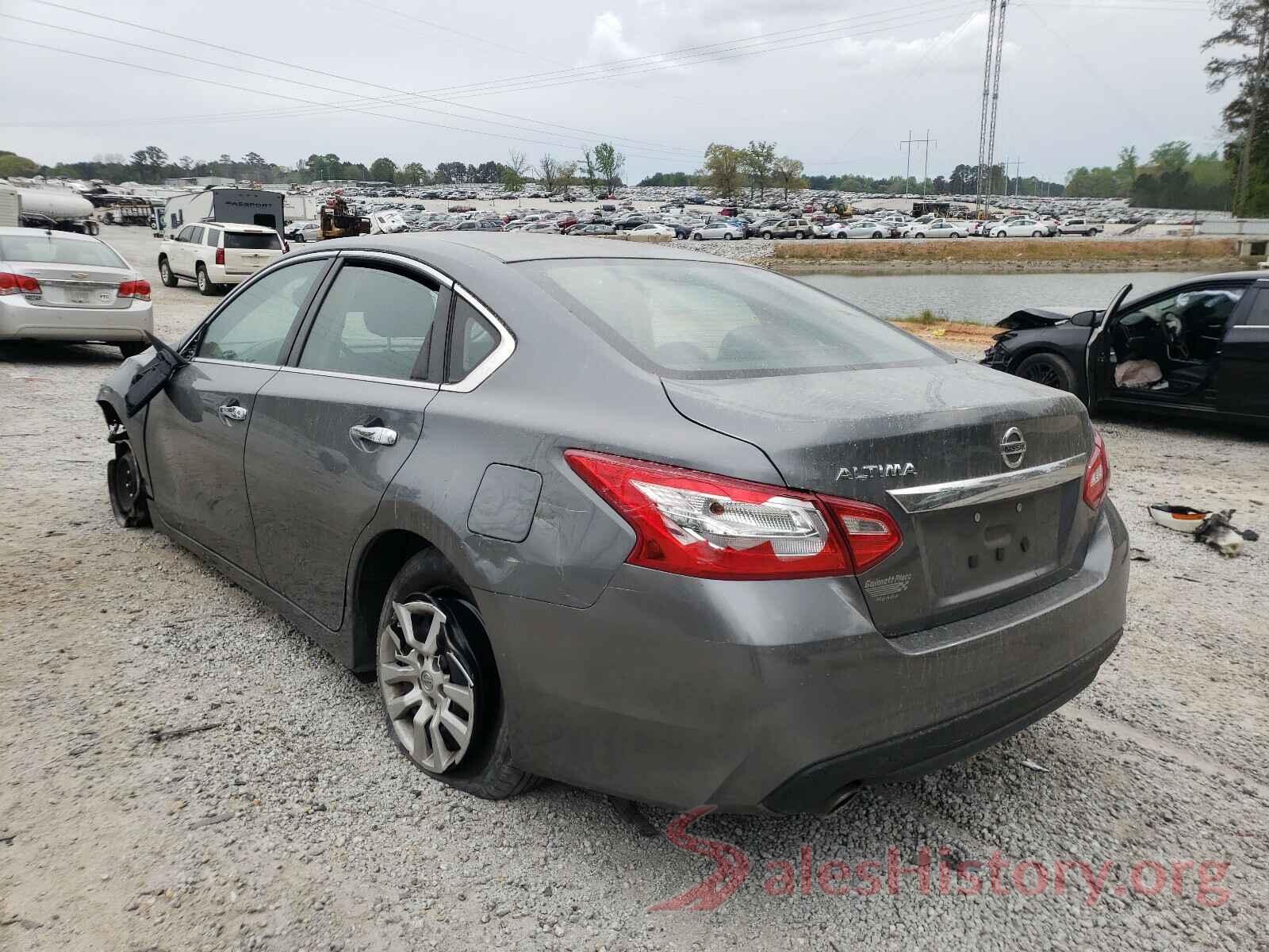 1N4AL3AP4GN328985 2016 NISSAN ALTIMA