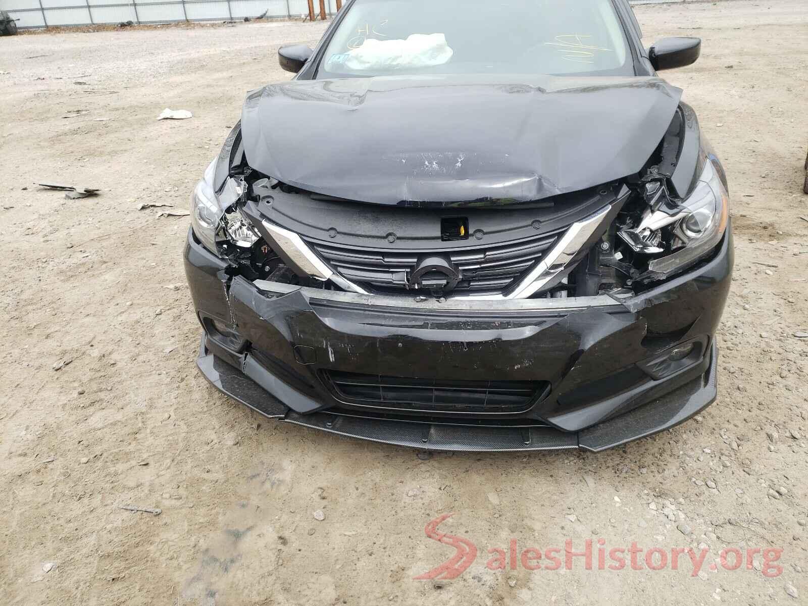 1N4AL3AP9HC484050 2017 NISSAN ALTIMA