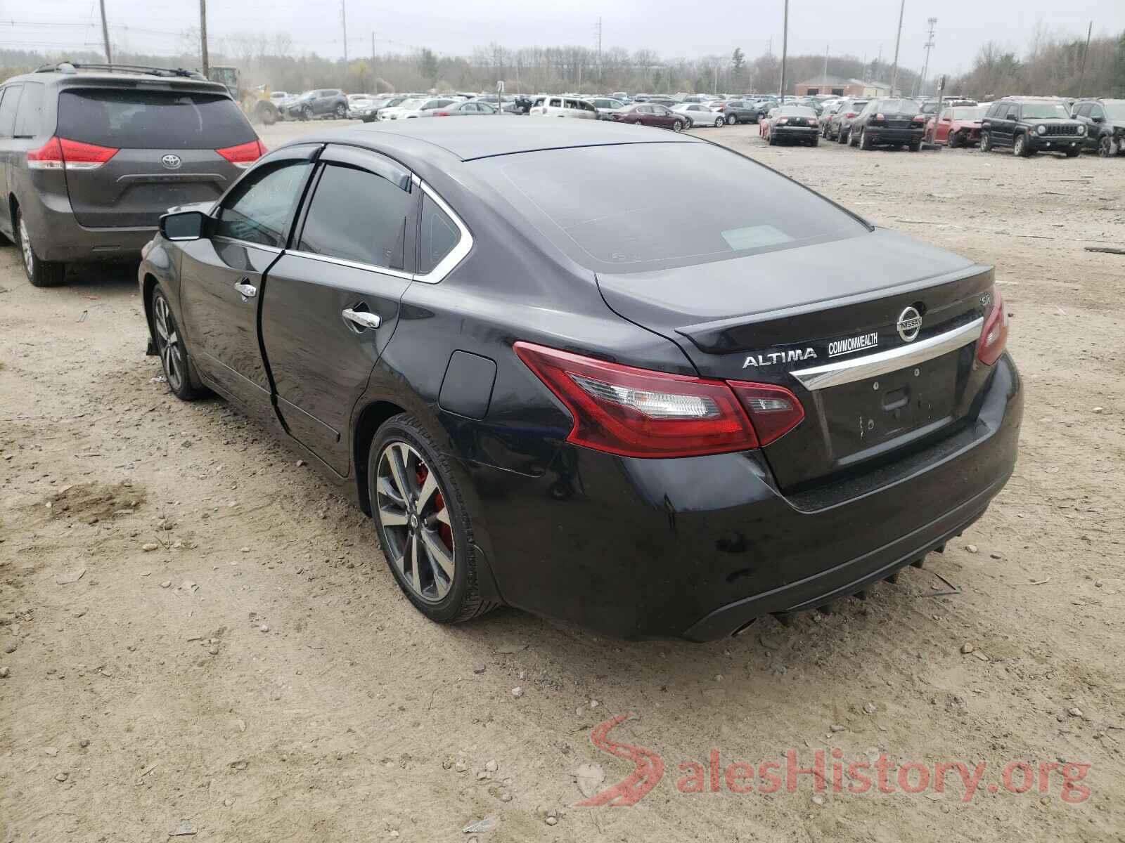 1N4AL3AP9HC484050 2017 NISSAN ALTIMA