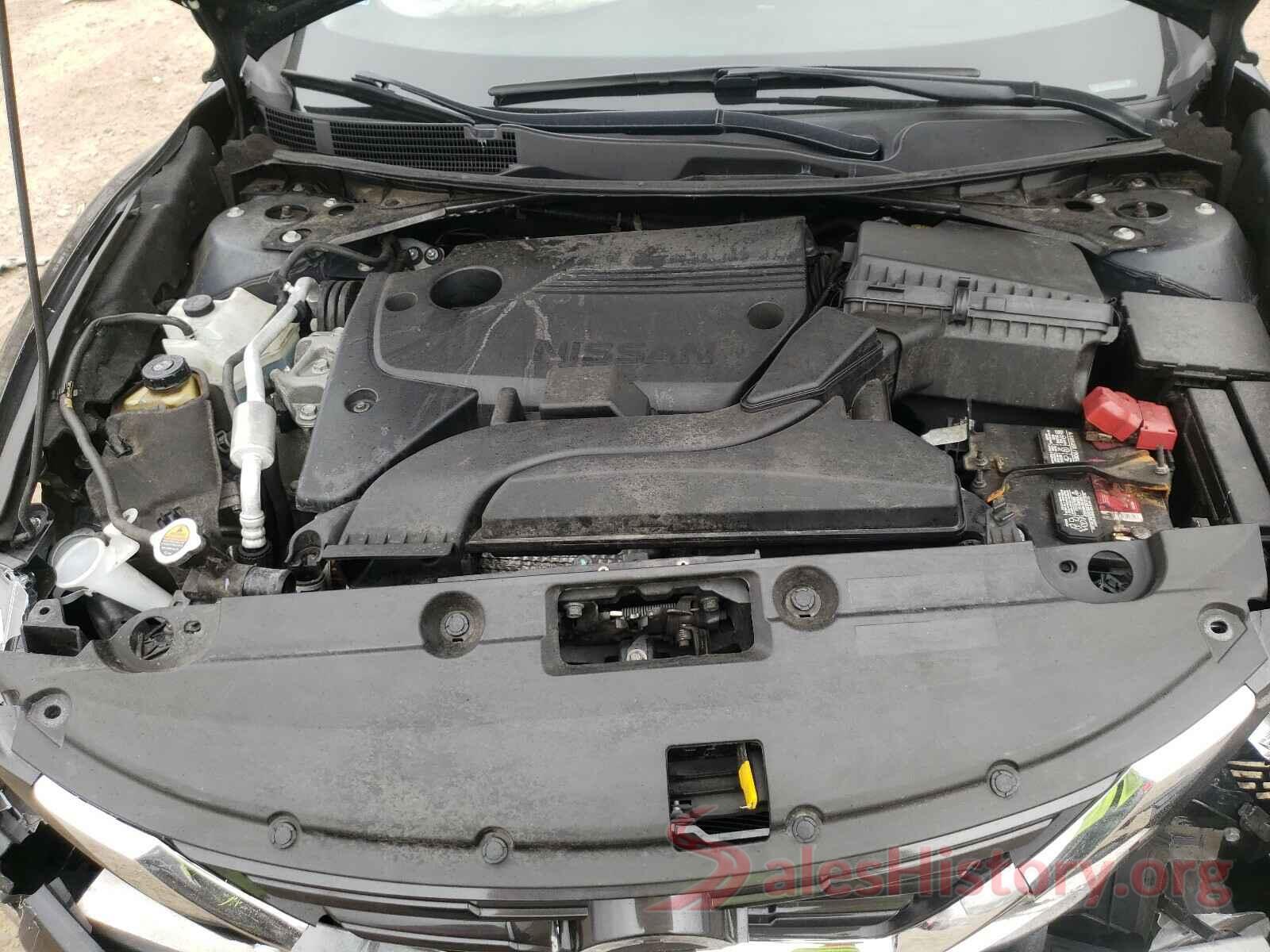 1N4AL3AP9HC484050 2017 NISSAN ALTIMA