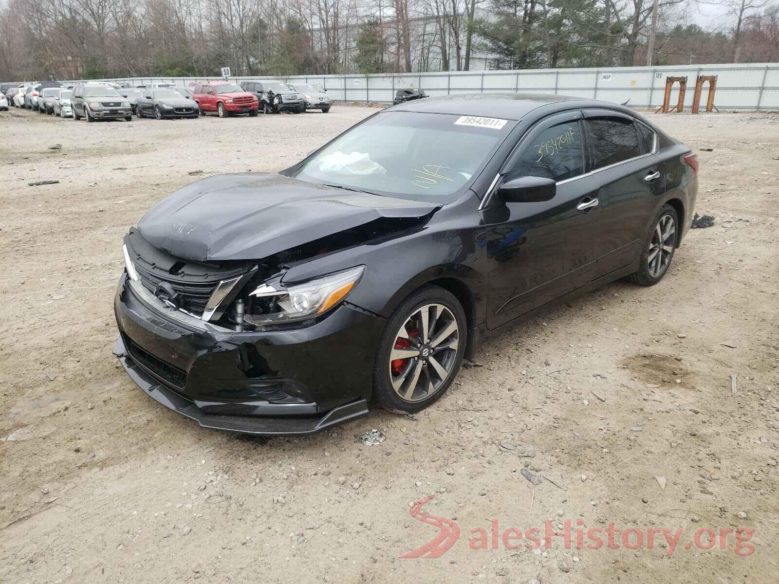 1N4AL3AP9HC484050 2017 NISSAN ALTIMA