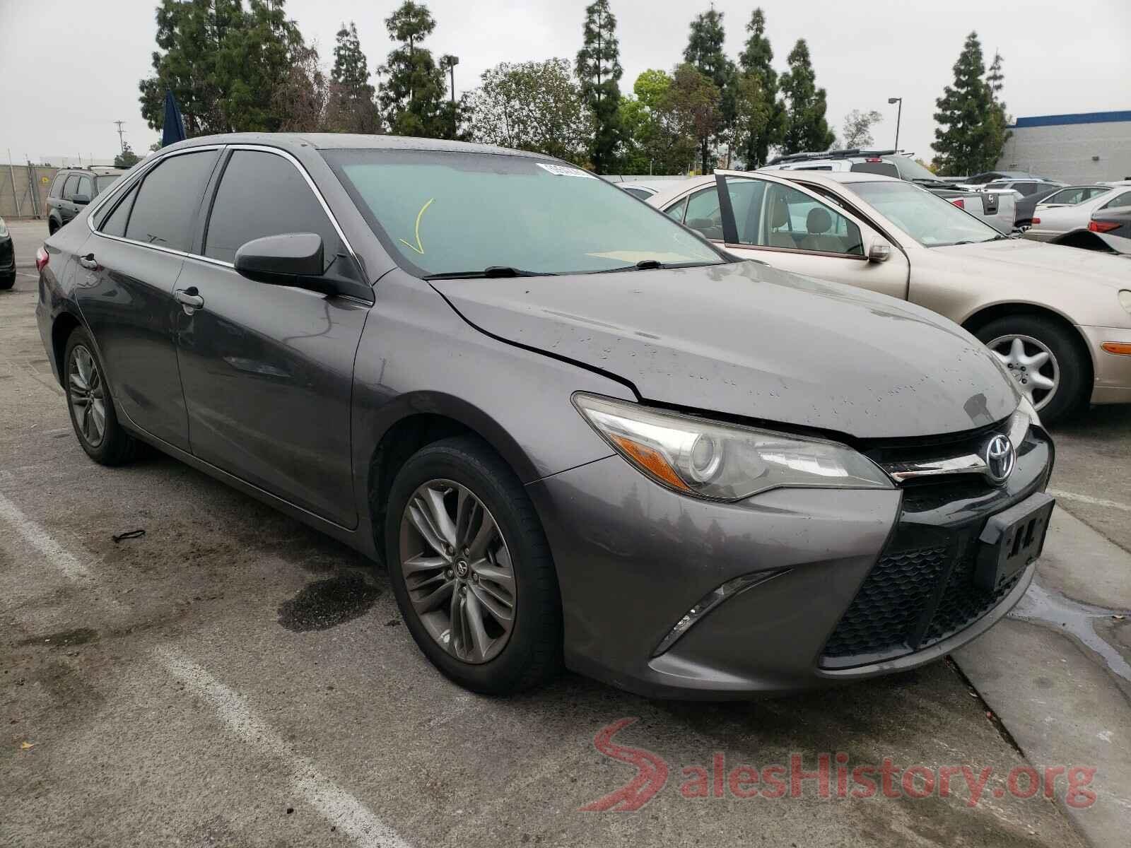 4T1BF1FK0GU256983 2016 TOYOTA CAMRY