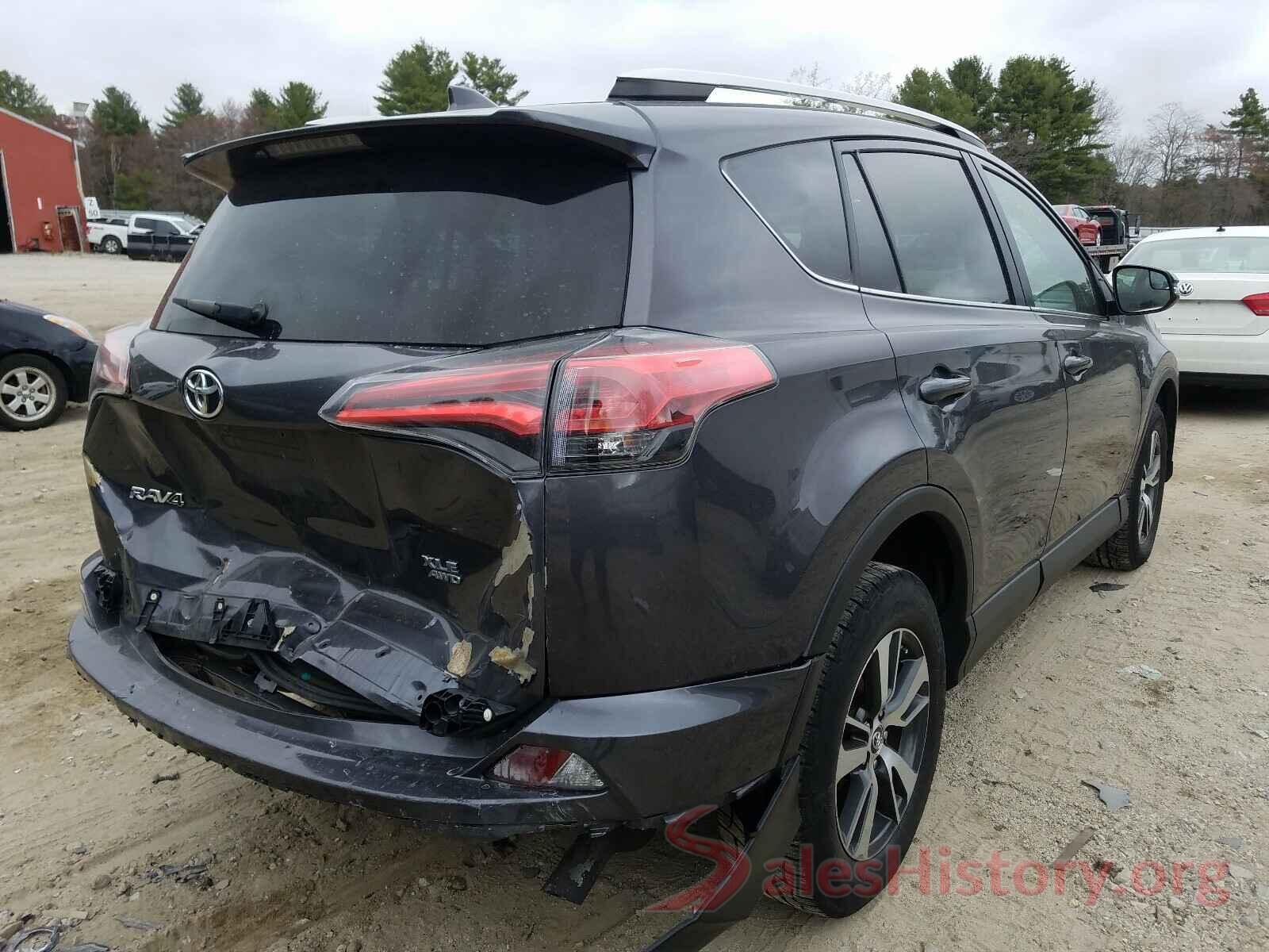 2T3RFREV8GW472080 2016 TOYOTA RAV4