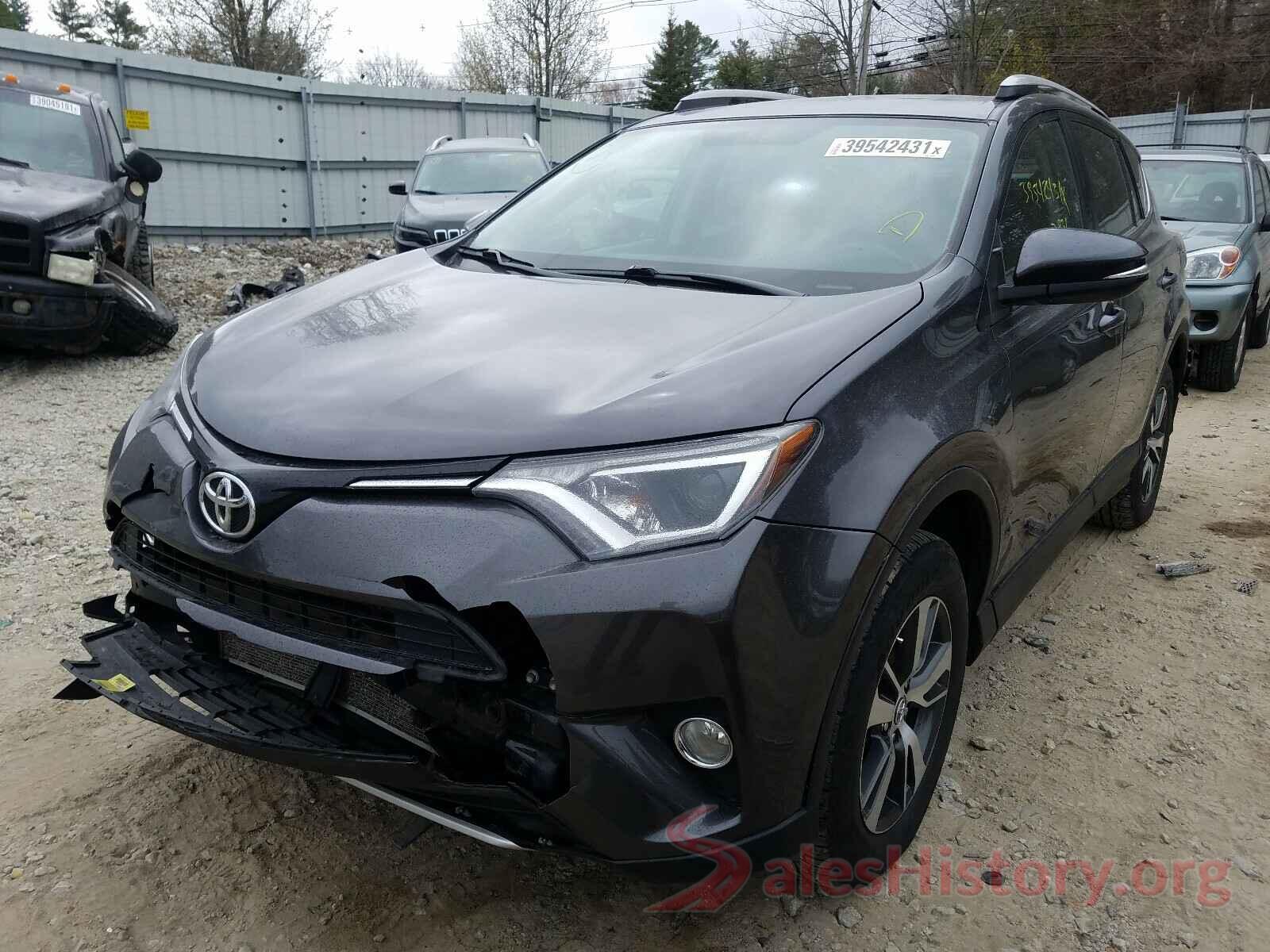 2T3RFREV8GW472080 2016 TOYOTA RAV4