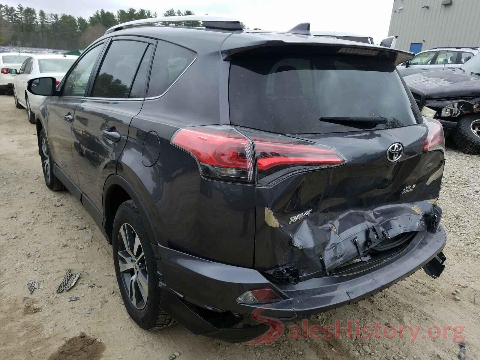 2T3RFREV8GW472080 2016 TOYOTA RAV4