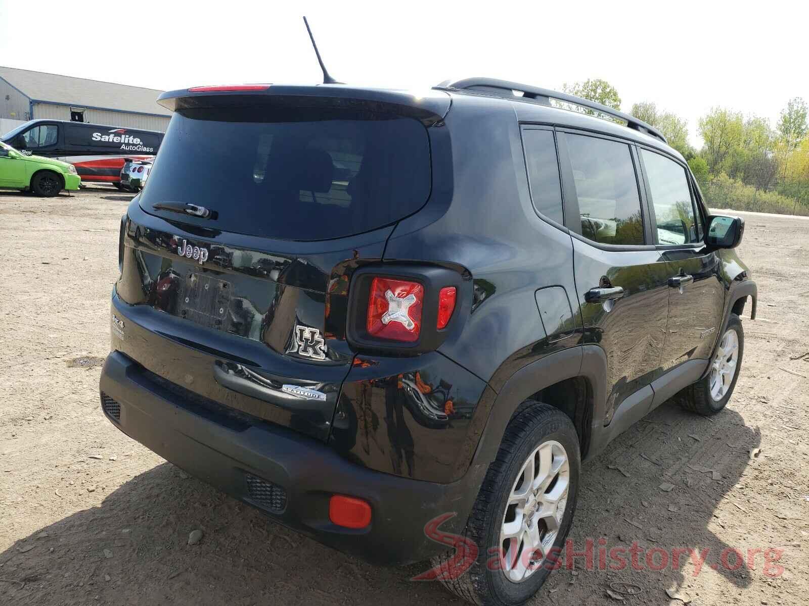 ZACCJBBB4HPF31289 2017 JEEP RENEGADE