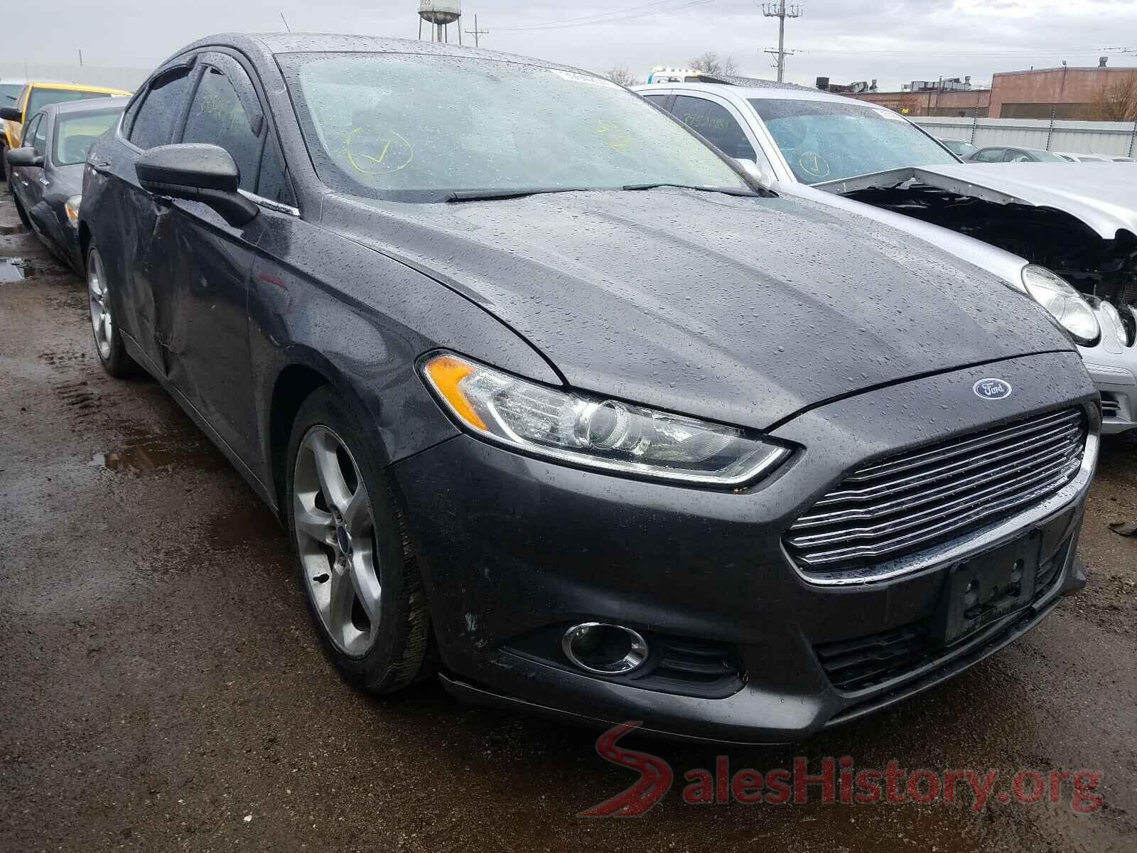 3FA6P0G79GR244660 2016 FORD FUSION