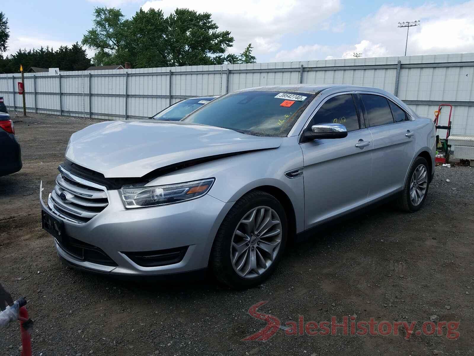 1FAHP2F83HG104594 2017 FORD TAURUS