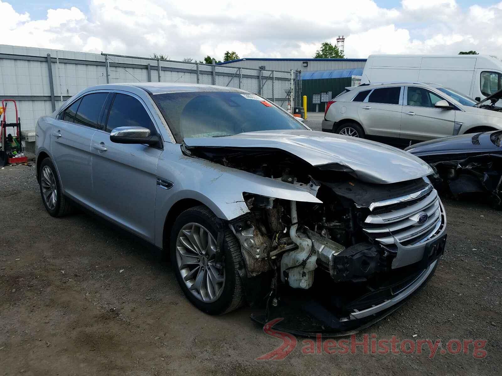 1FAHP2F83HG104594 2017 FORD TAURUS