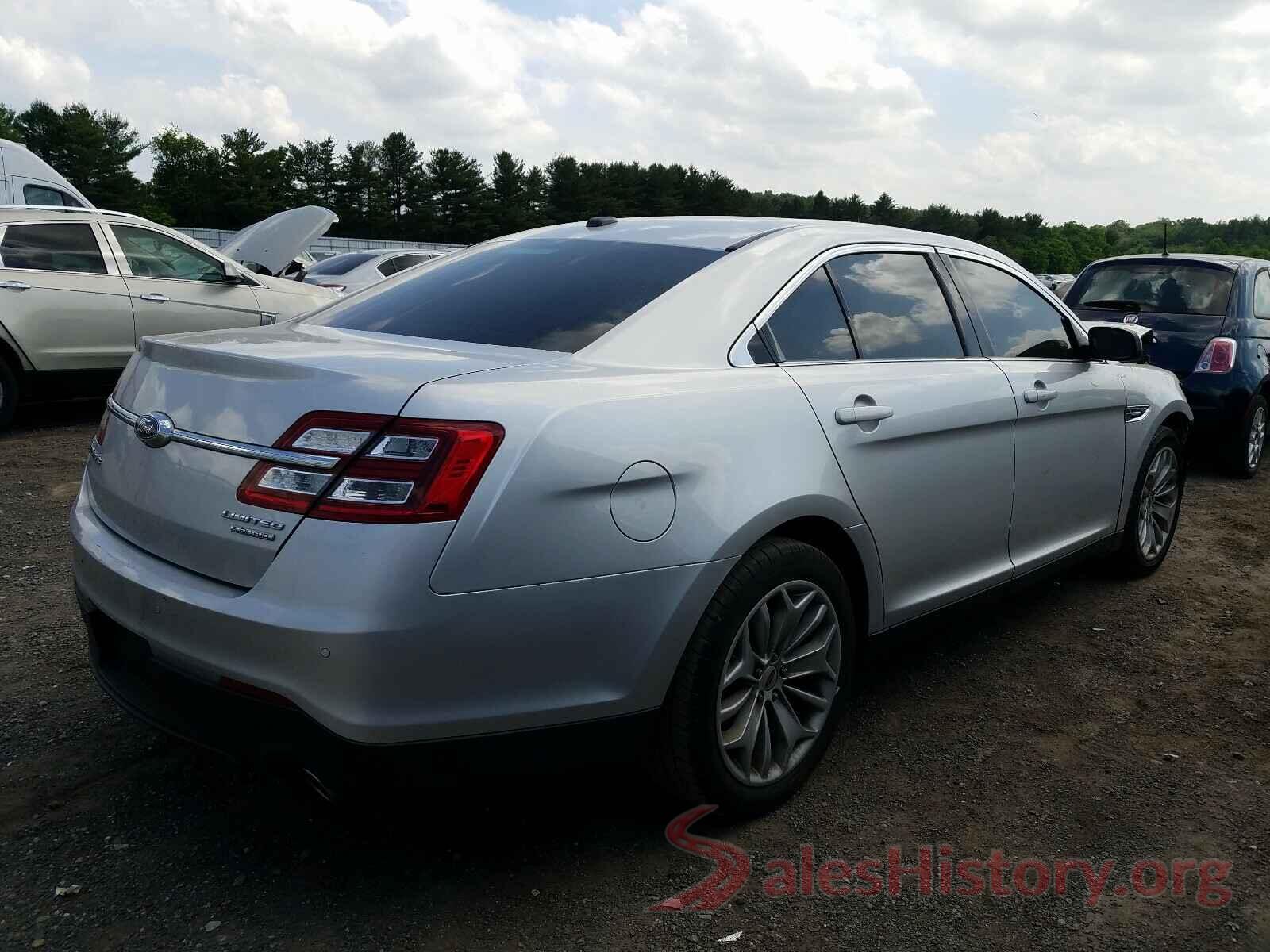 1FAHP2F83HG104594 2017 FORD TAURUS