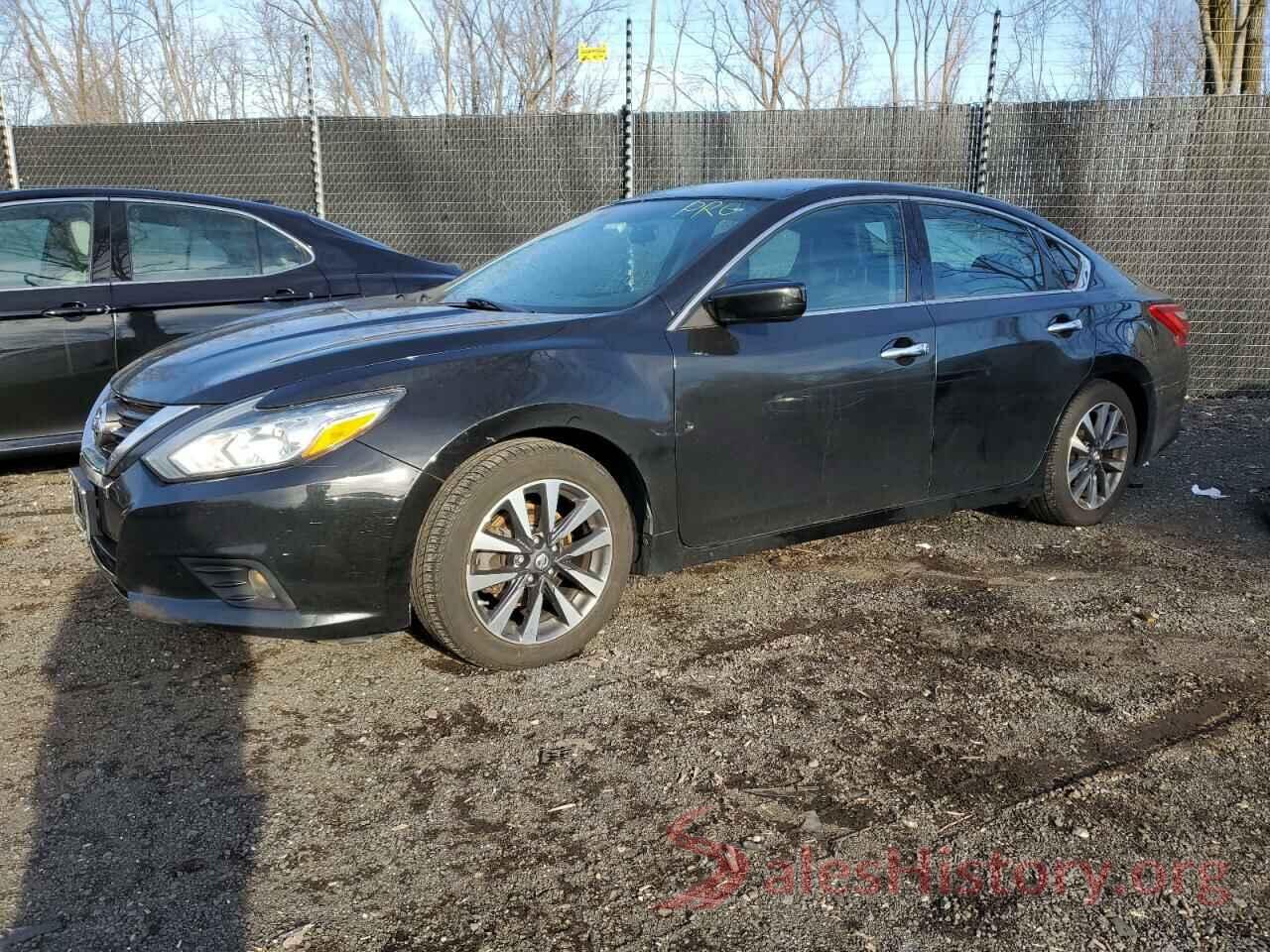 1N4AL3AP1HC110838 2017 NISSAN ALTIMA