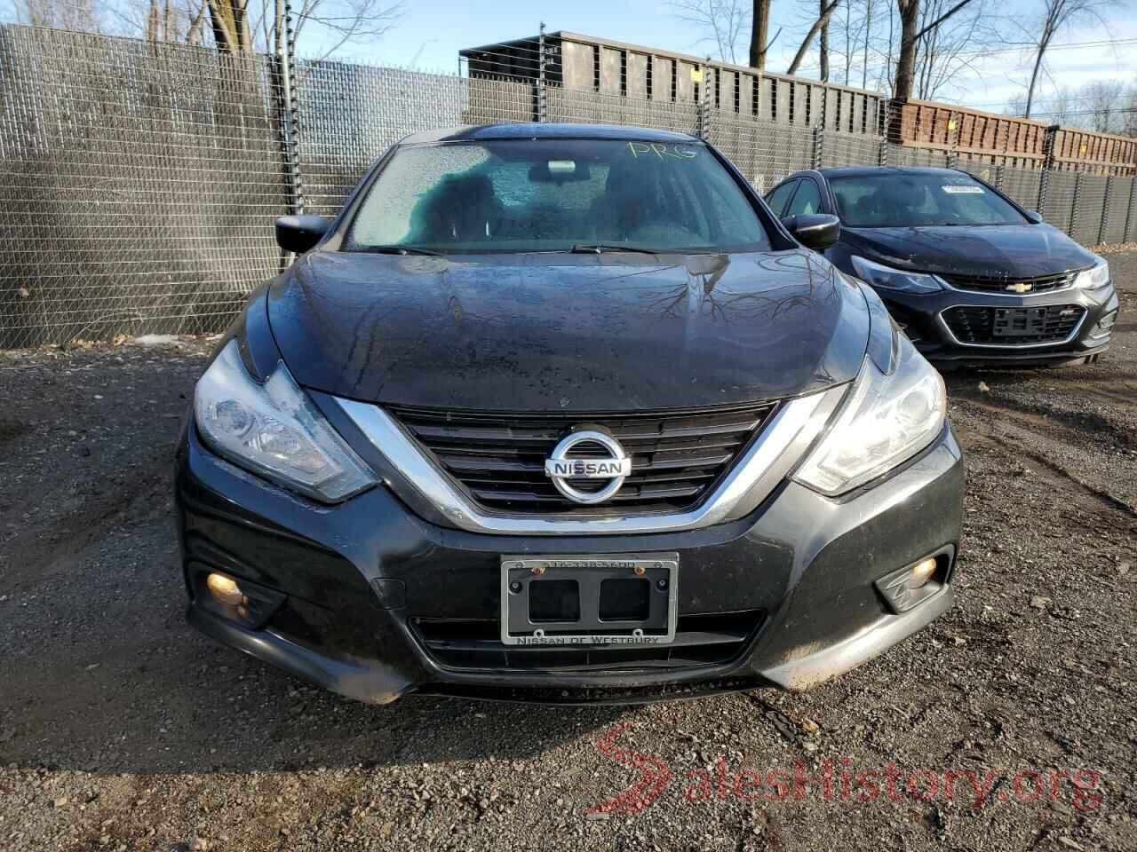 1N4AL3AP1HC110838 2017 NISSAN ALTIMA