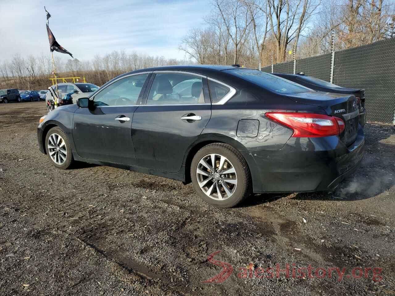 1N4AL3AP1HC110838 2017 NISSAN ALTIMA