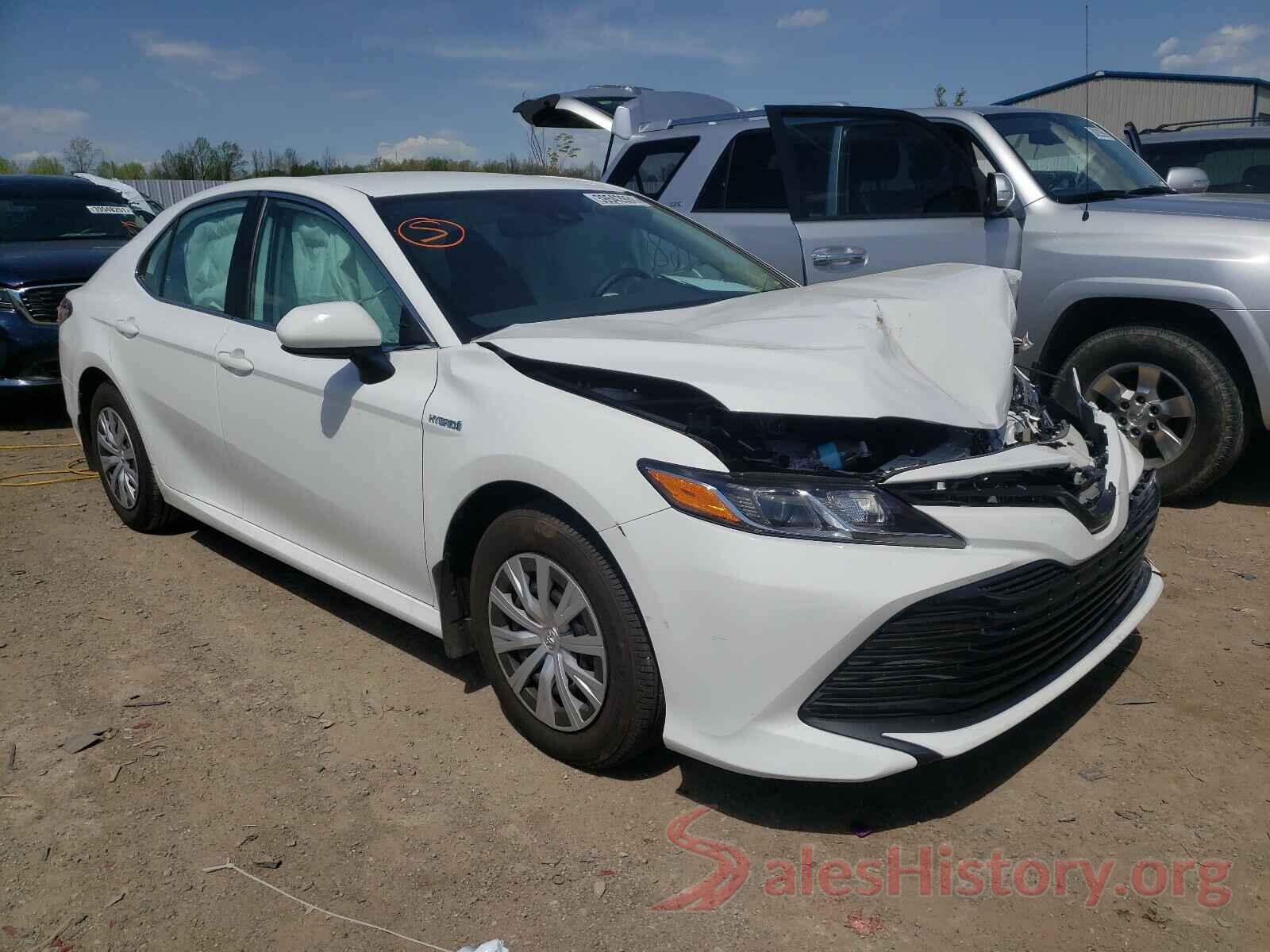 4T1C31AK2LU544843 2020 TOYOTA CAMRY