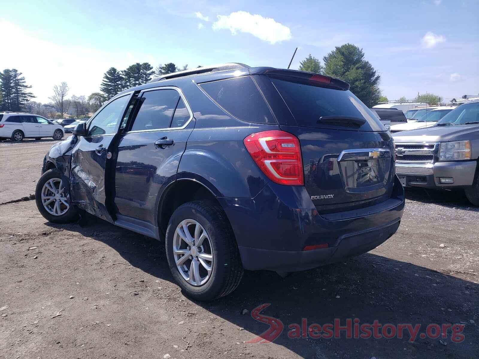 2GNALCEK9H6104696 2017 CHEVROLET EQUINOX