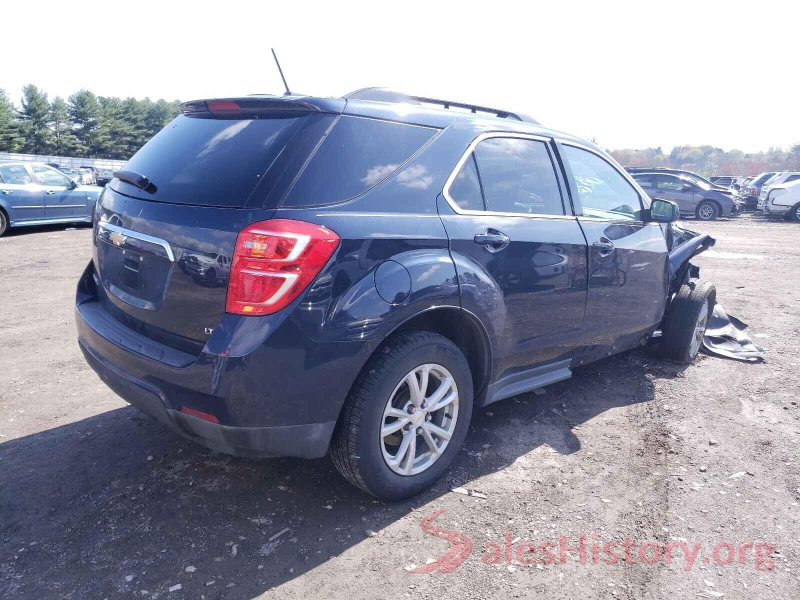 2GNALCEK9H6104696 2017 CHEVROLET EQUINOX