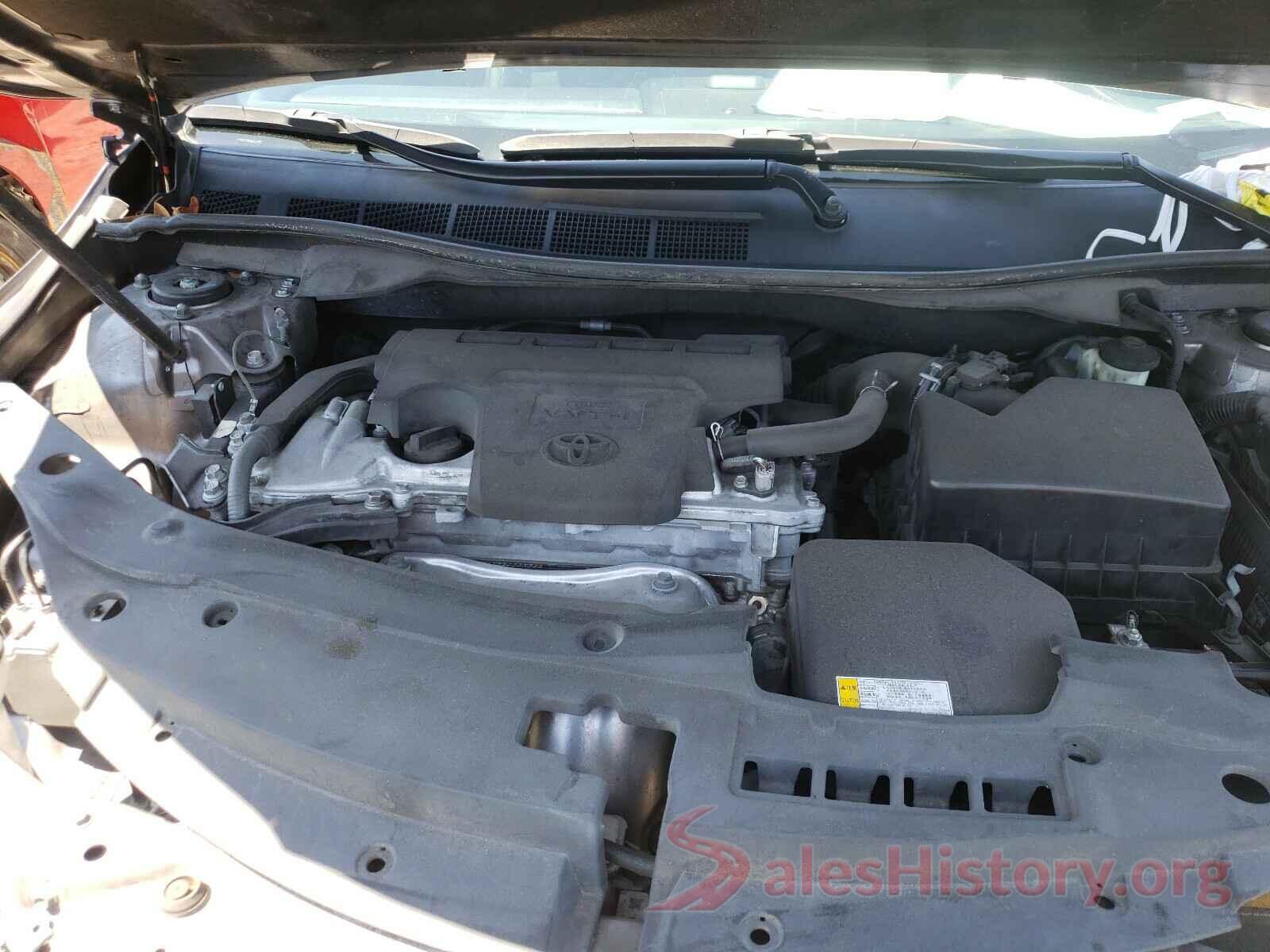 4T1BF1FK0GU211297 2016 TOYOTA CAMRY