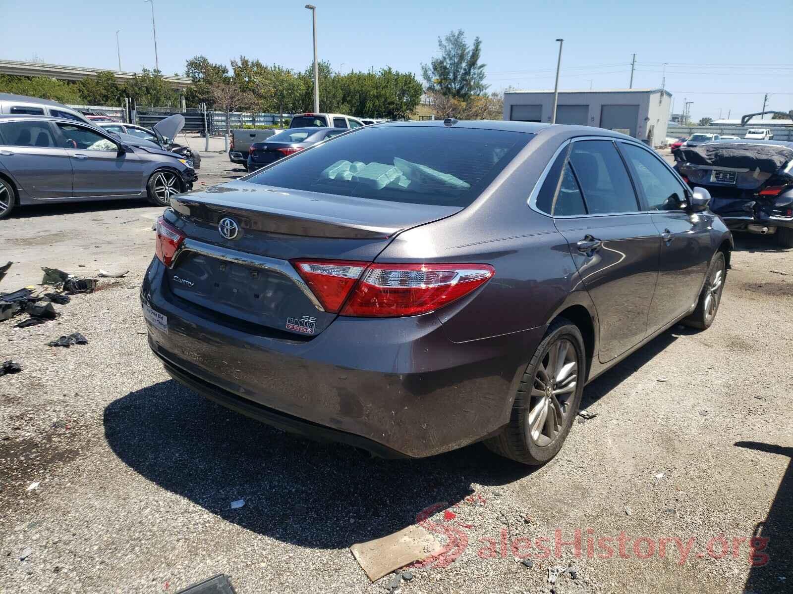 4T1BF1FK0GU211297 2016 TOYOTA CAMRY