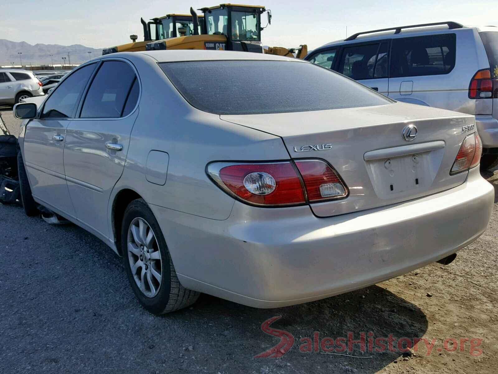 JTHBF30G420053422 2002 LEXUS ES300