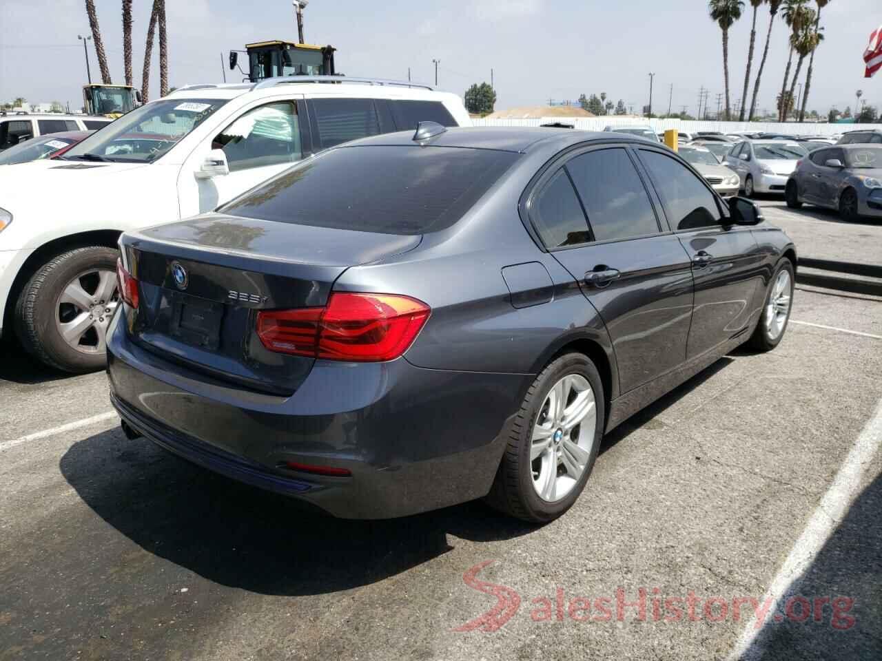 WBA8E9C51GK603874 2016 BMW 3 SERIES