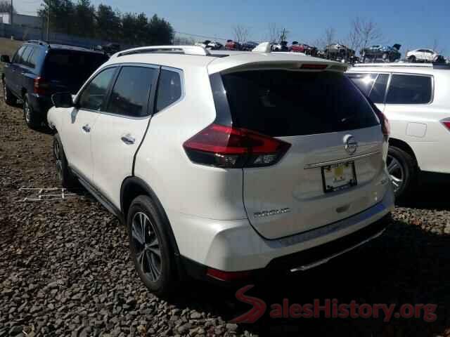 JN8AT2MV8JW305584 2018 NISSAN ROGUE