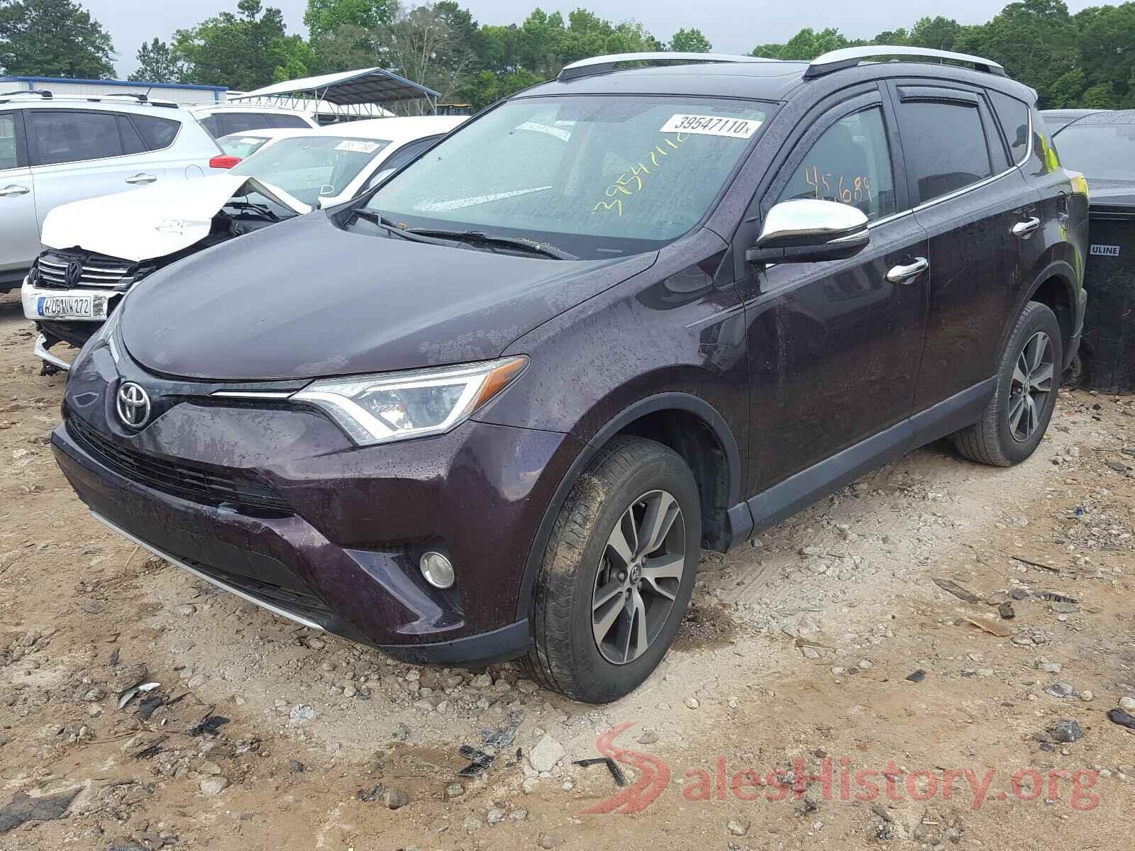 2T3WFREV5GW300916 2016 TOYOTA RAV4