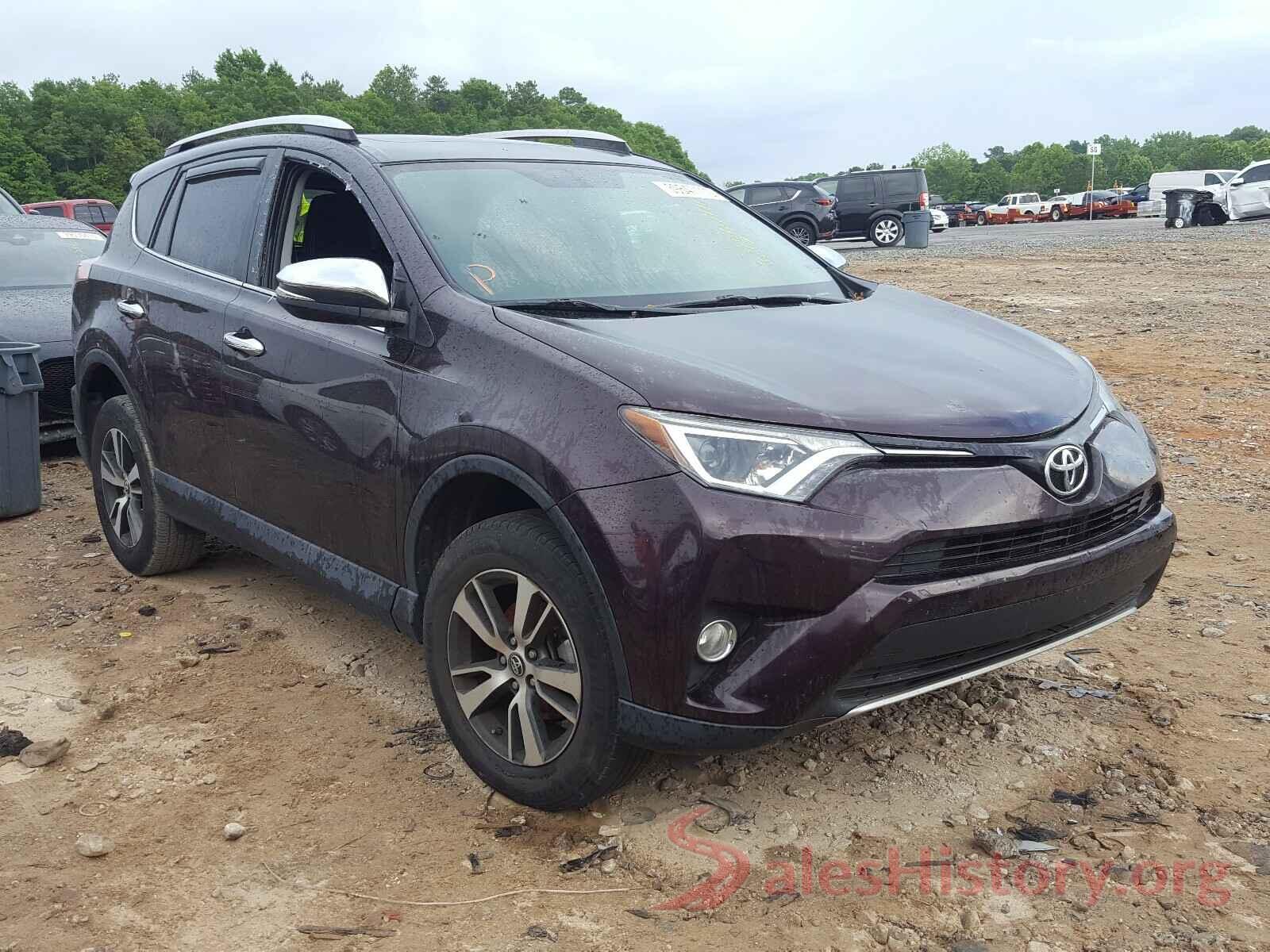 2T3WFREV5GW300916 2016 TOYOTA RAV4