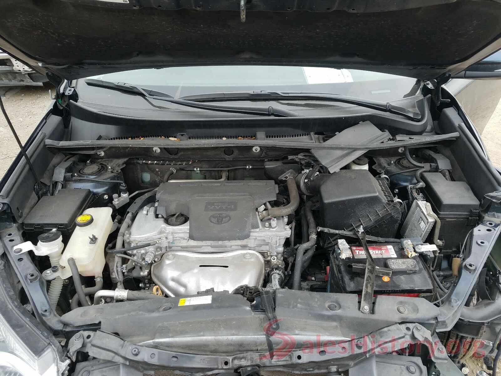 2T3WFREV8JW443270 2018 TOYOTA RAV4