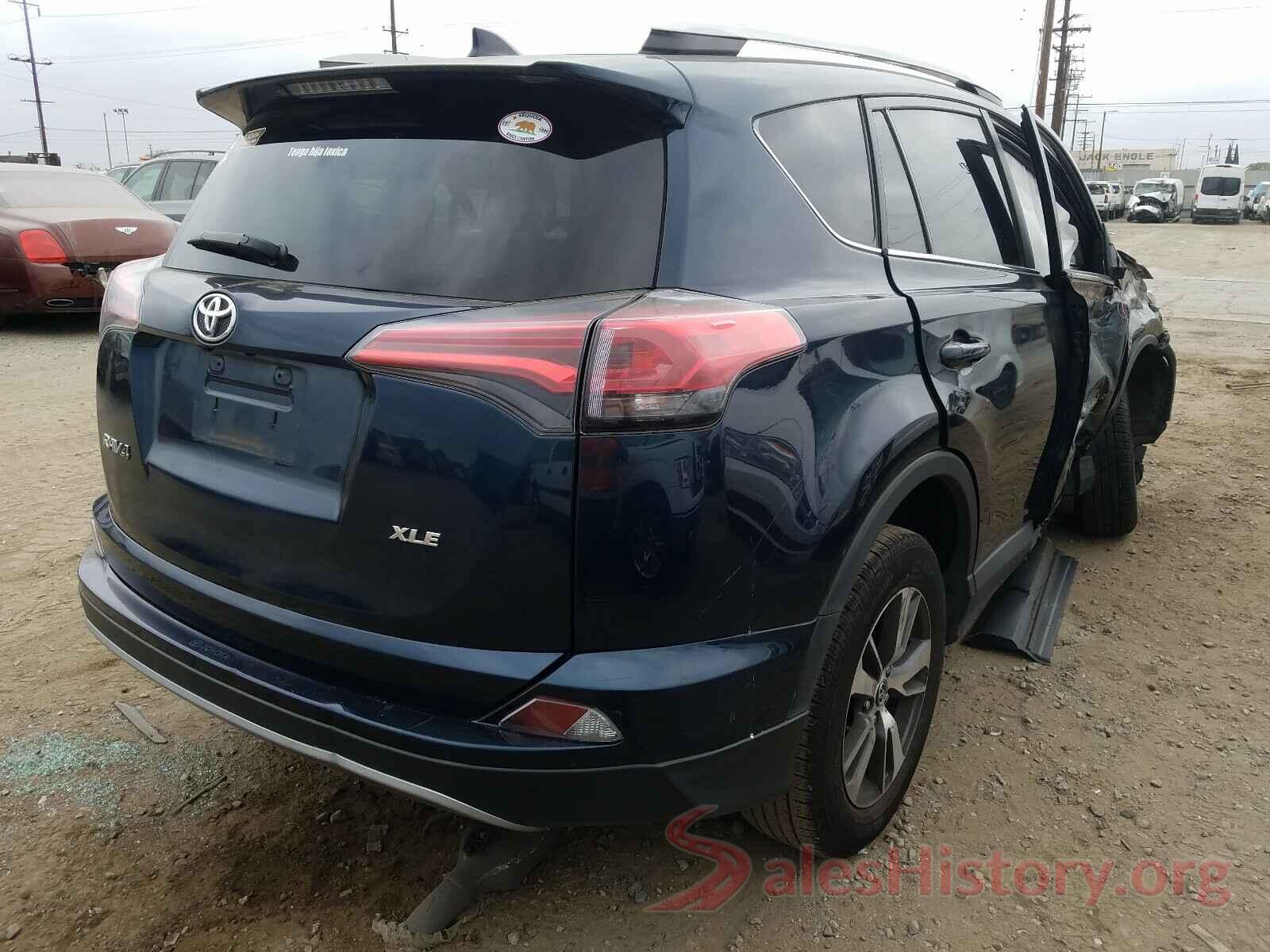 2T3WFREV8JW443270 2018 TOYOTA RAV4