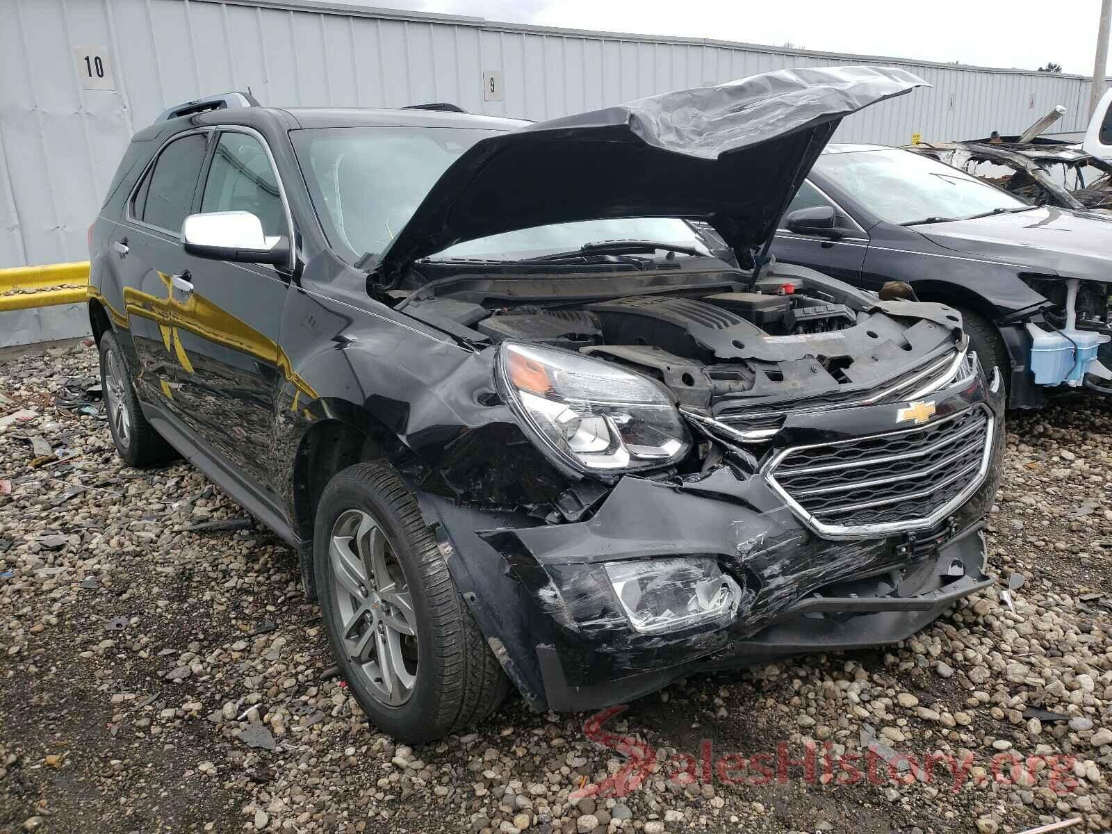 2GNFLGEK9H6284100 2017 CHEVROLET EQUINOX