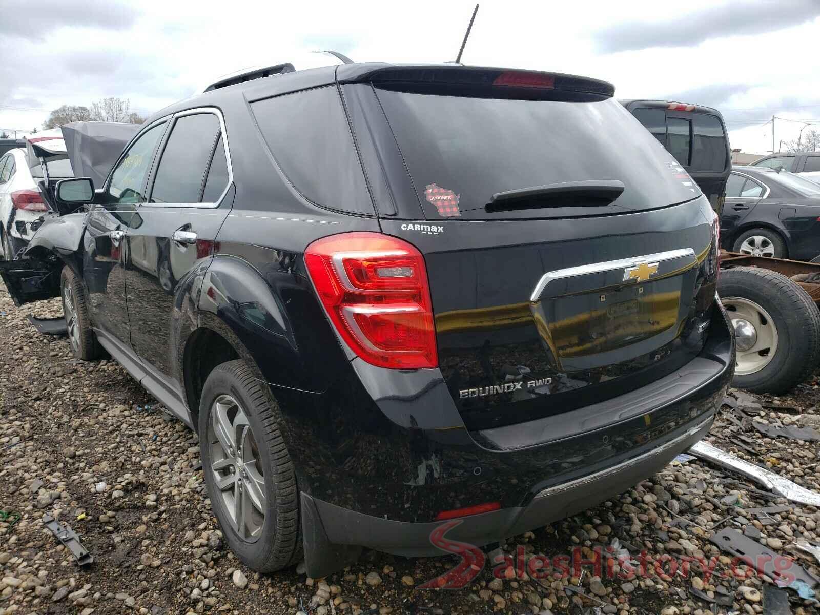 2GNFLGEK9H6284100 2017 CHEVROLET EQUINOX