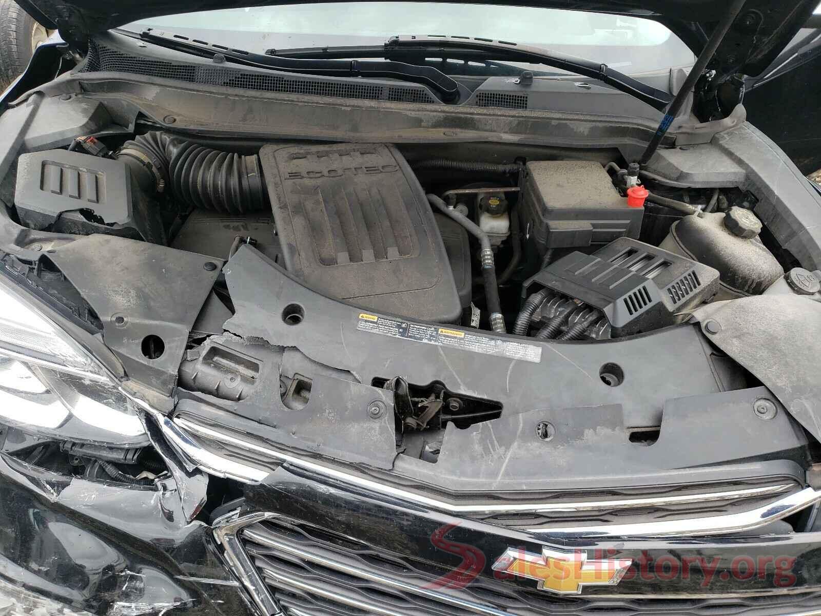 2GNFLGEK9H6284100 2017 CHEVROLET EQUINOX