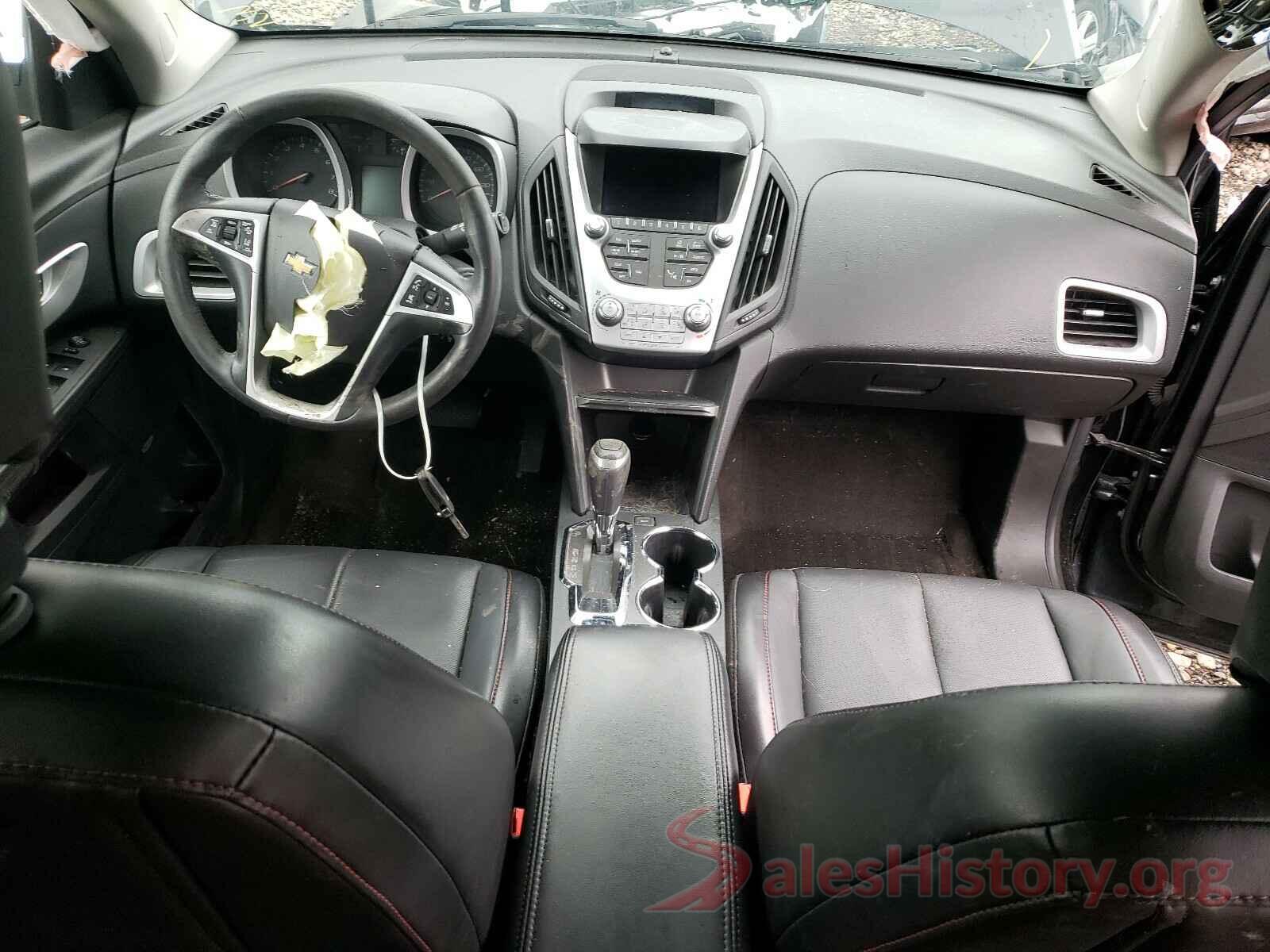 2GNFLGEK9H6284100 2017 CHEVROLET EQUINOX