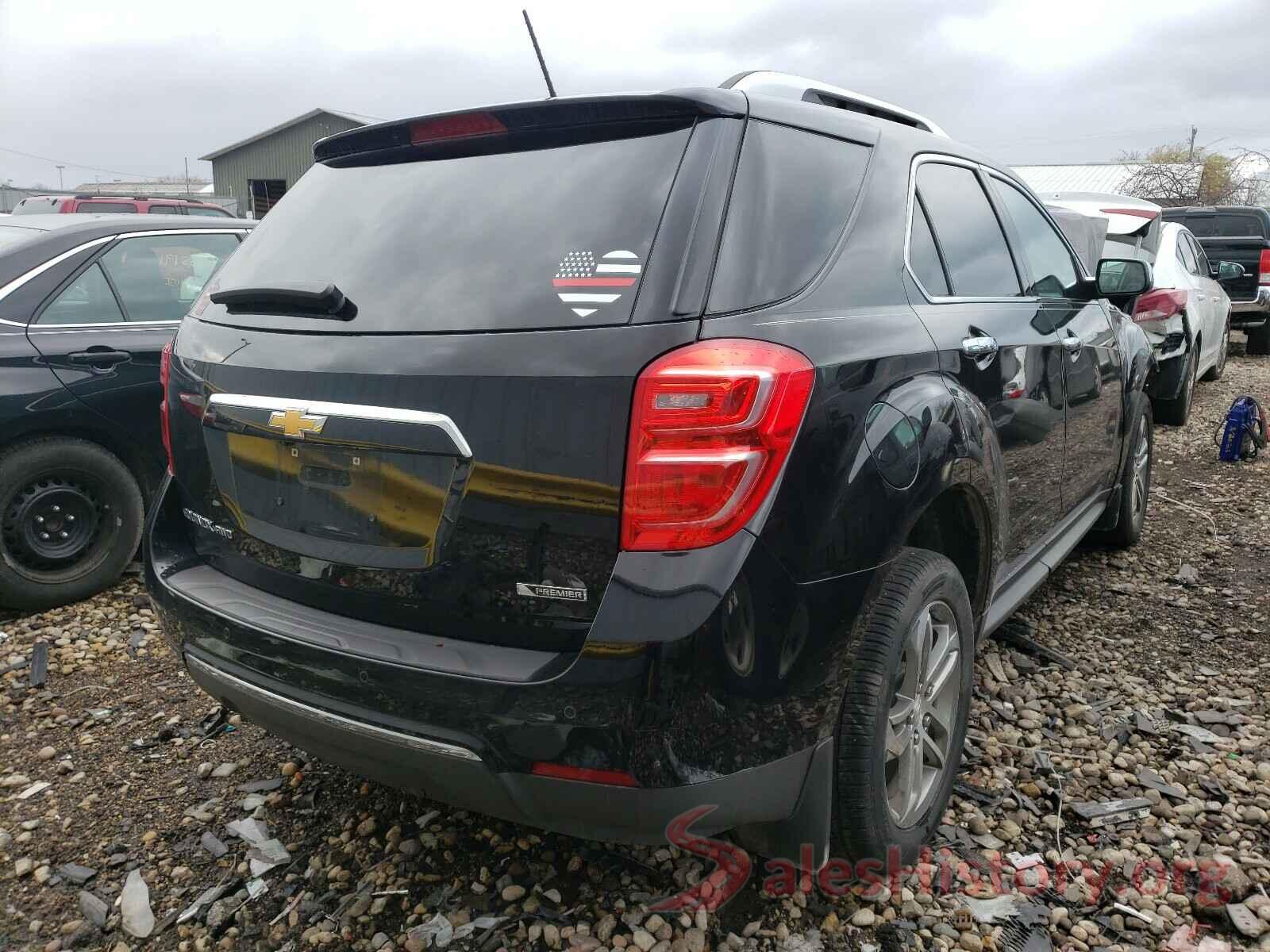 2GNFLGEK9H6284100 2017 CHEVROLET EQUINOX