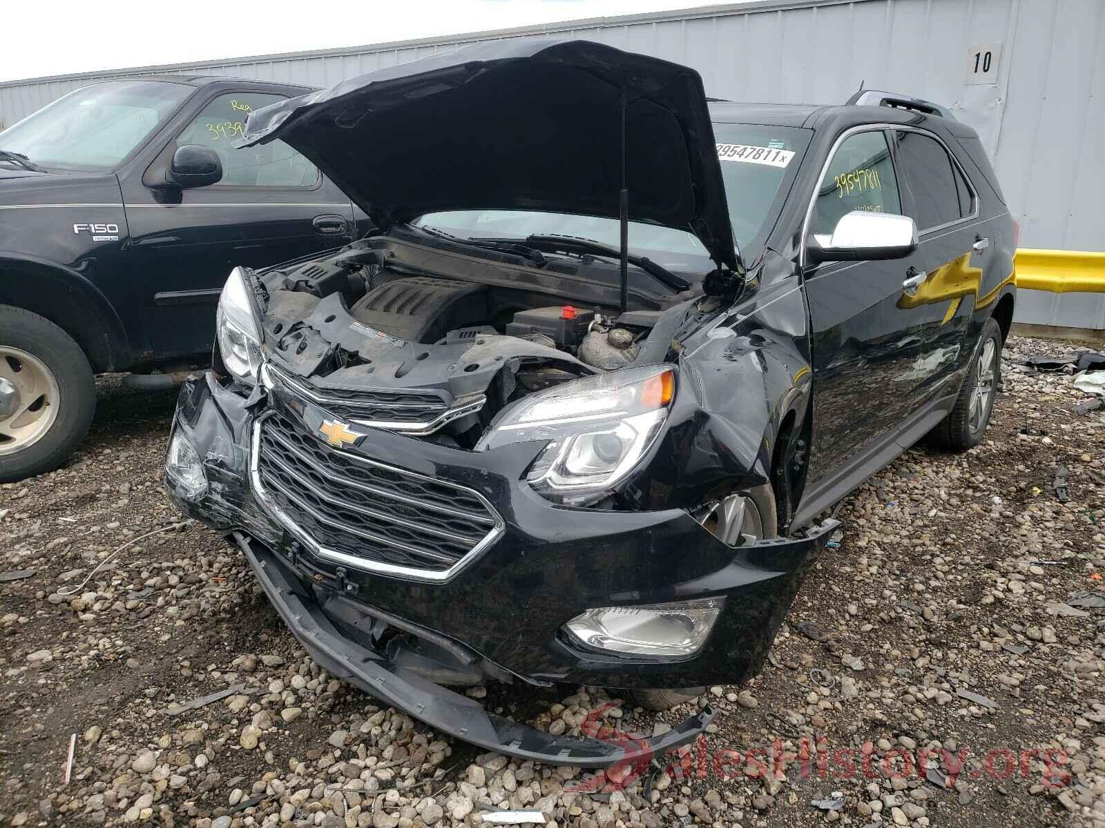 2GNFLGEK9H6284100 2017 CHEVROLET EQUINOX