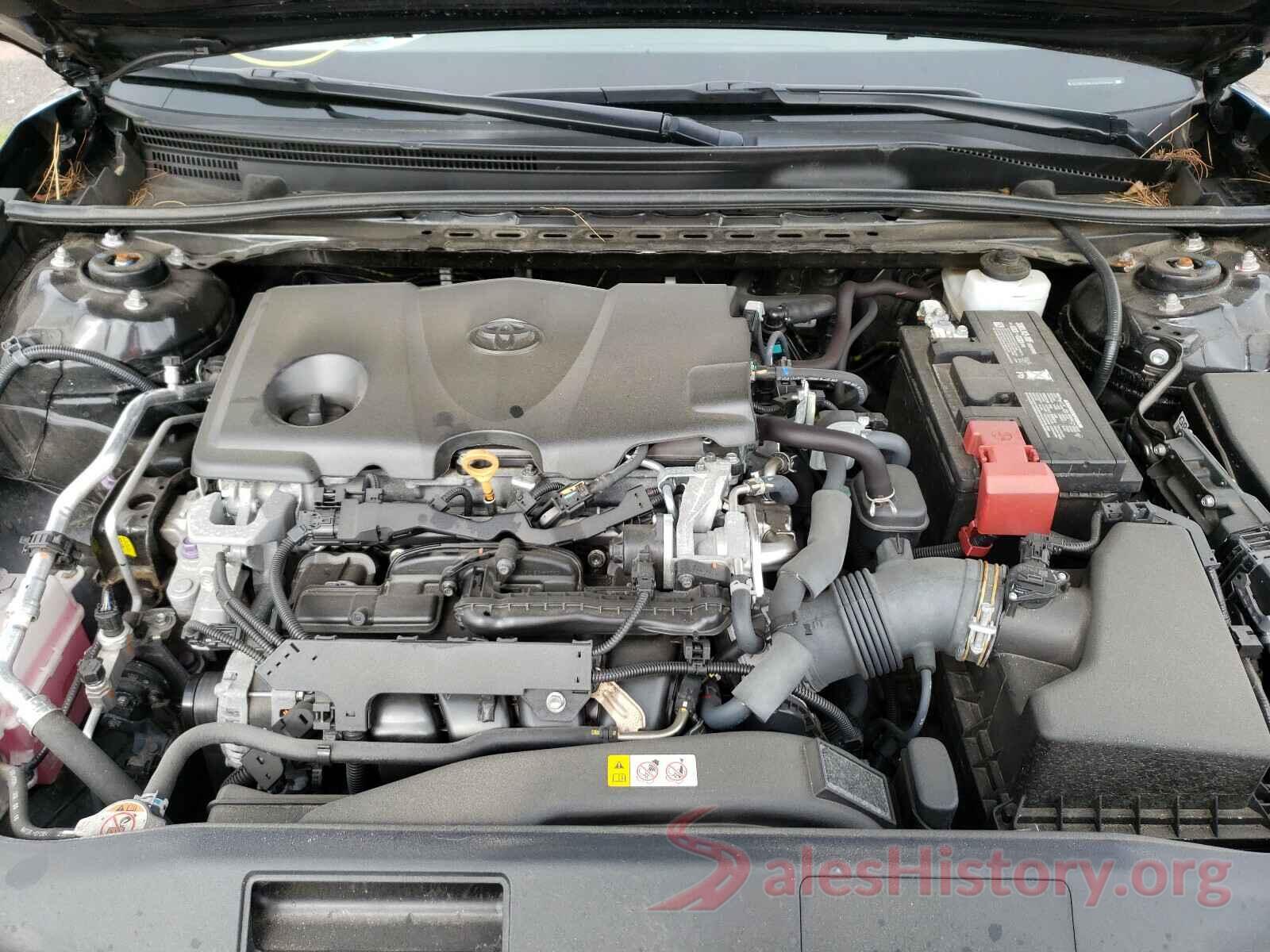 4T1B11HK1JU153381 2018 TOYOTA CAMRY