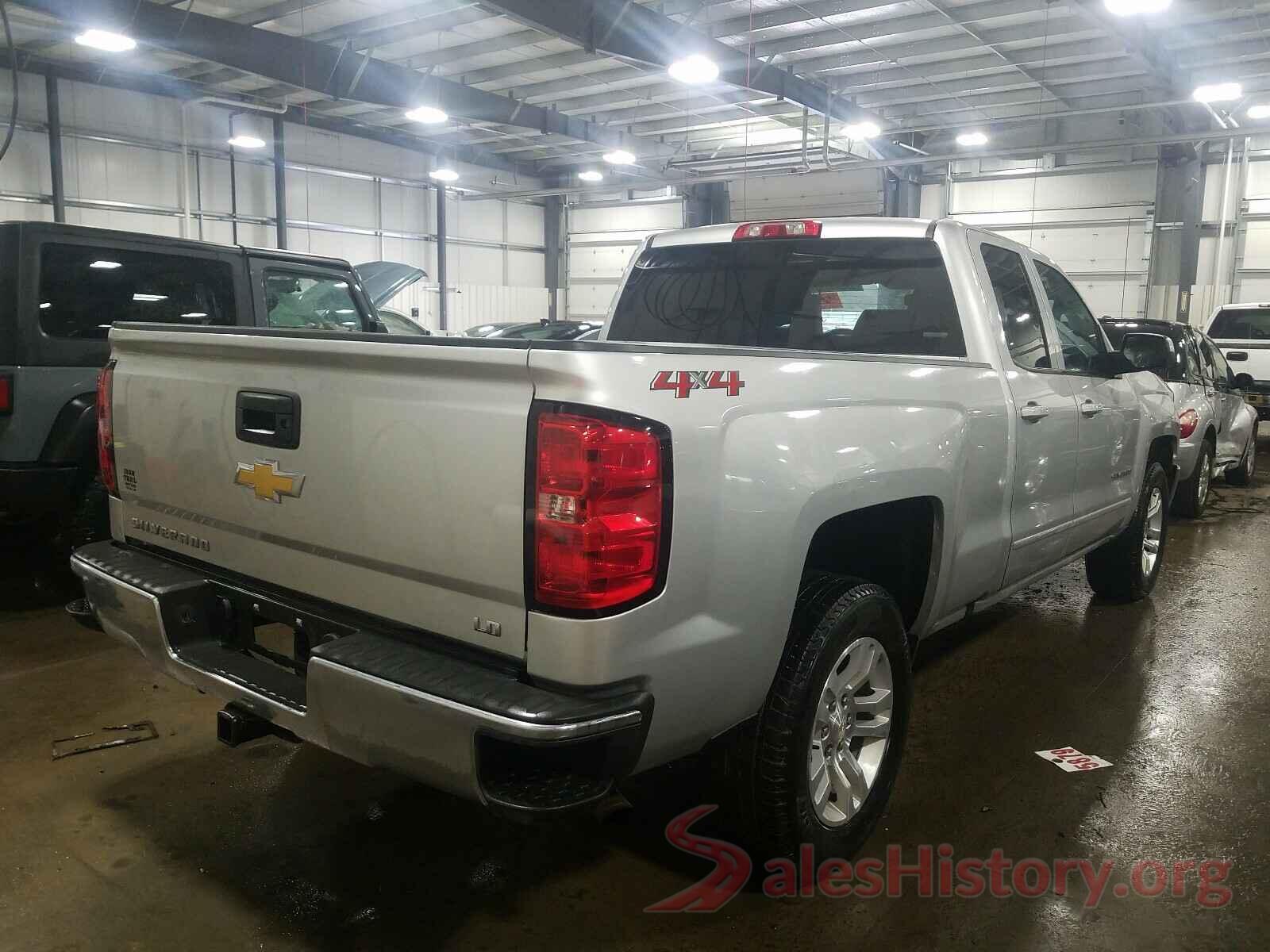 2GCVKPEC5K1104034 2019 CHEVROLET SILVERADO