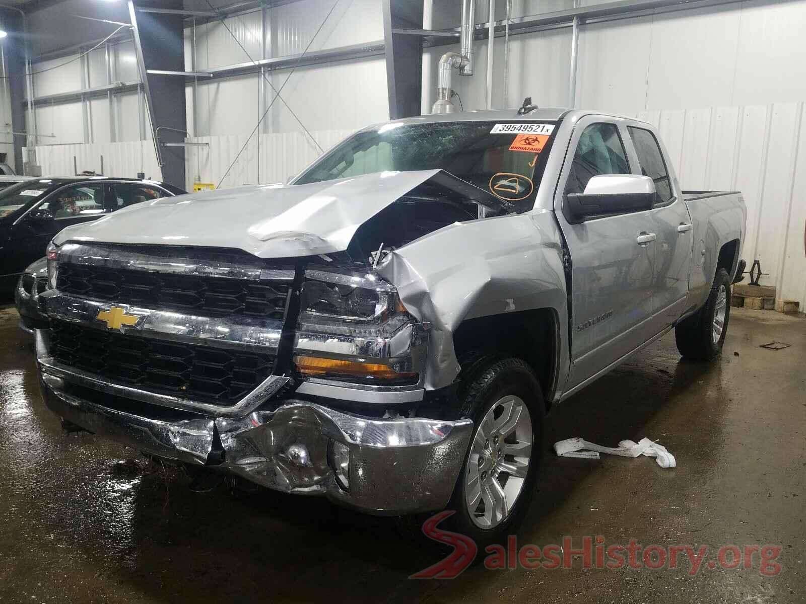 2GCVKPEC5K1104034 2019 CHEVROLET SILVERADO