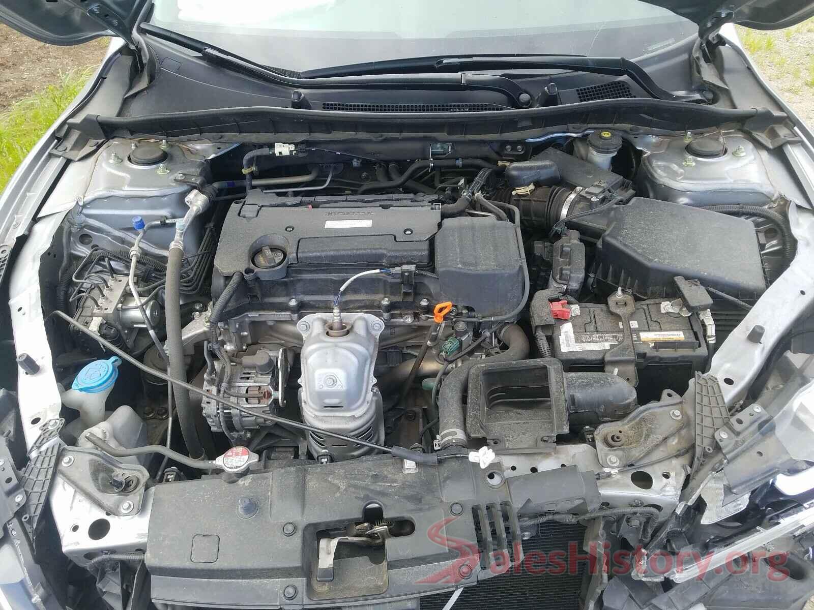 1HGCR2F32HA188608 2017 HONDA ACCORD