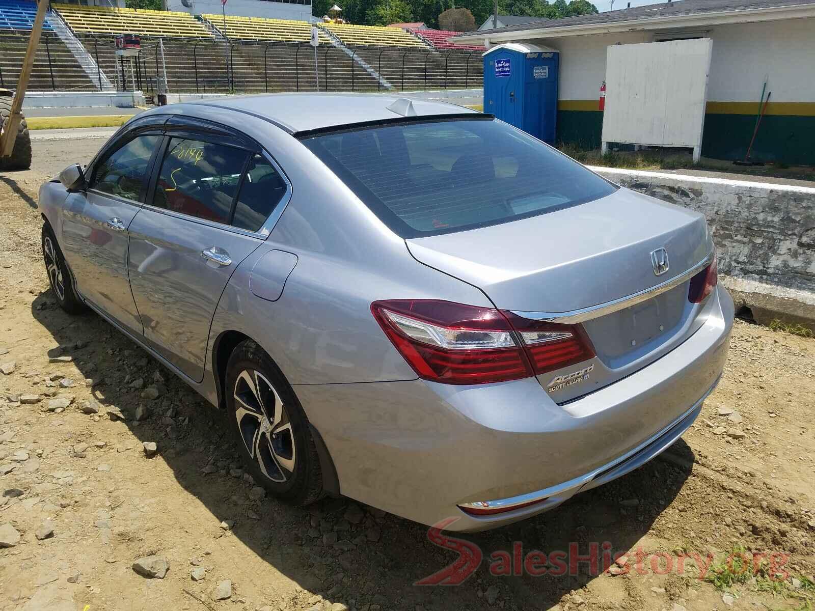 1HGCR2F32HA188608 2017 HONDA ACCORD