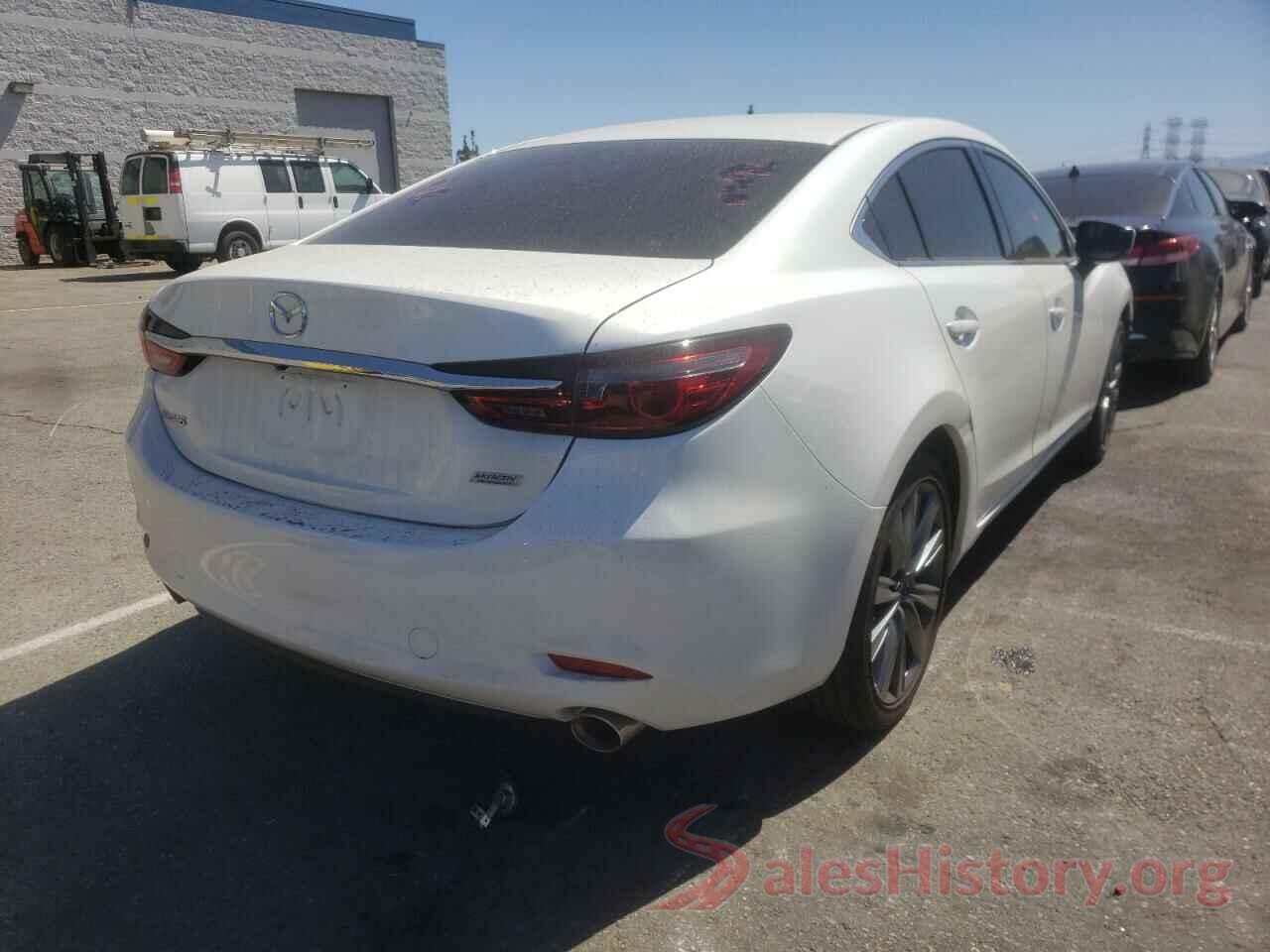 JM1GL1VM3J1329066 2018 MAZDA 6