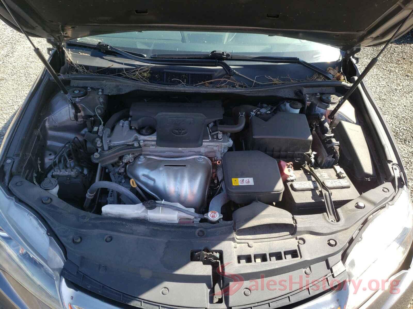 4T1BF1FK0HU767868 2017 TOYOTA CAMRY