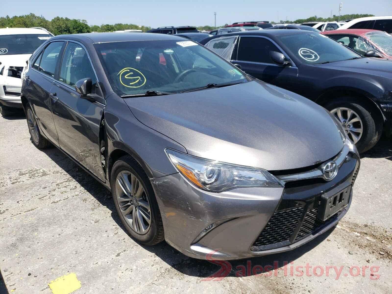 4T1BF1FK0HU767868 2017 TOYOTA CAMRY