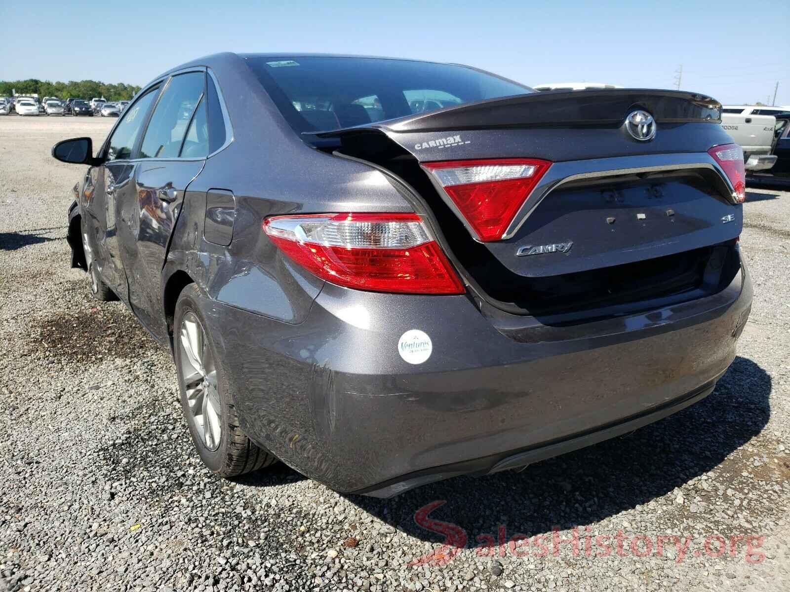 4T1BF1FK0HU767868 2017 TOYOTA CAMRY