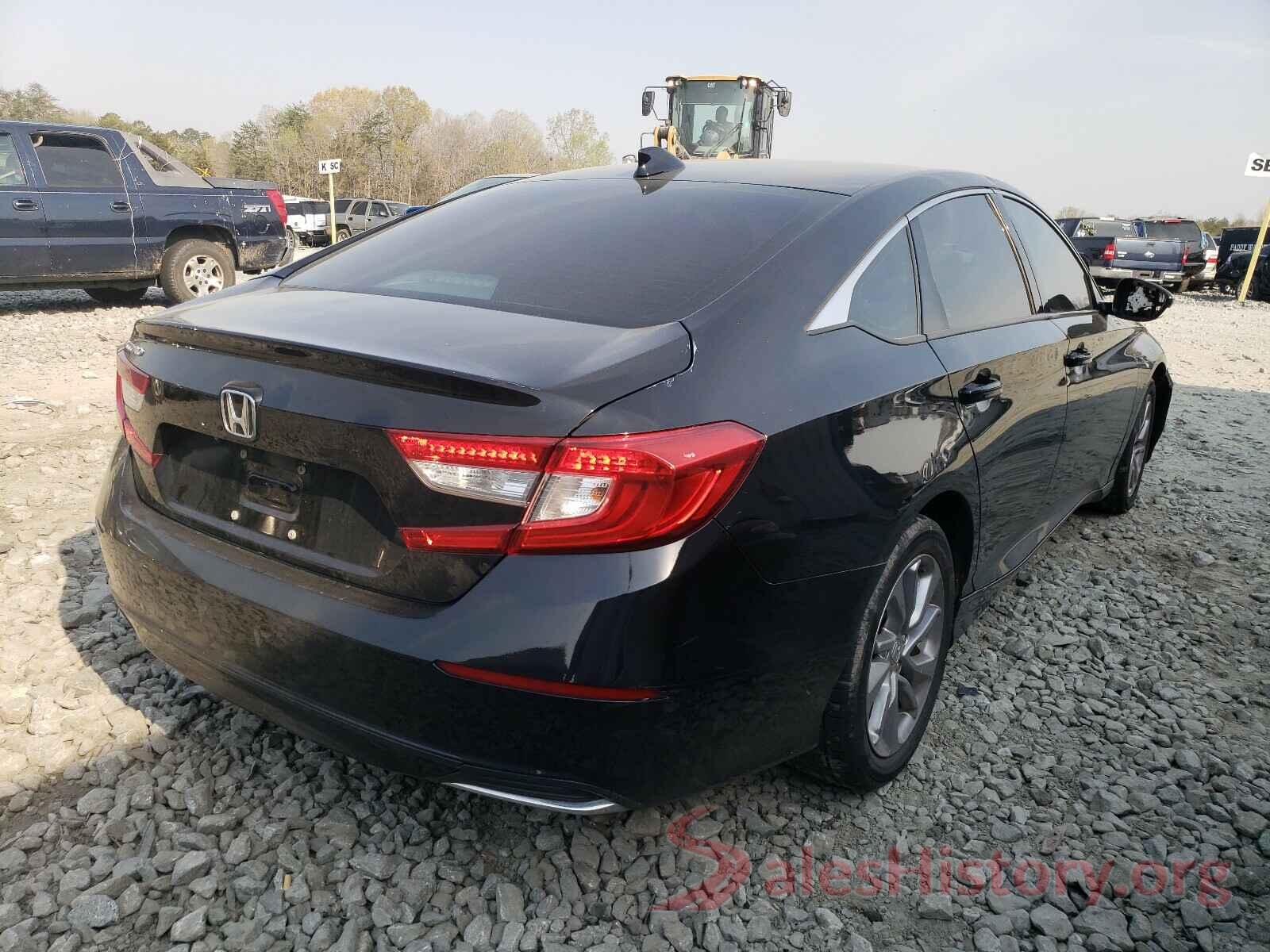 1HGCV1F11JA169980 2018 HONDA ACCORD