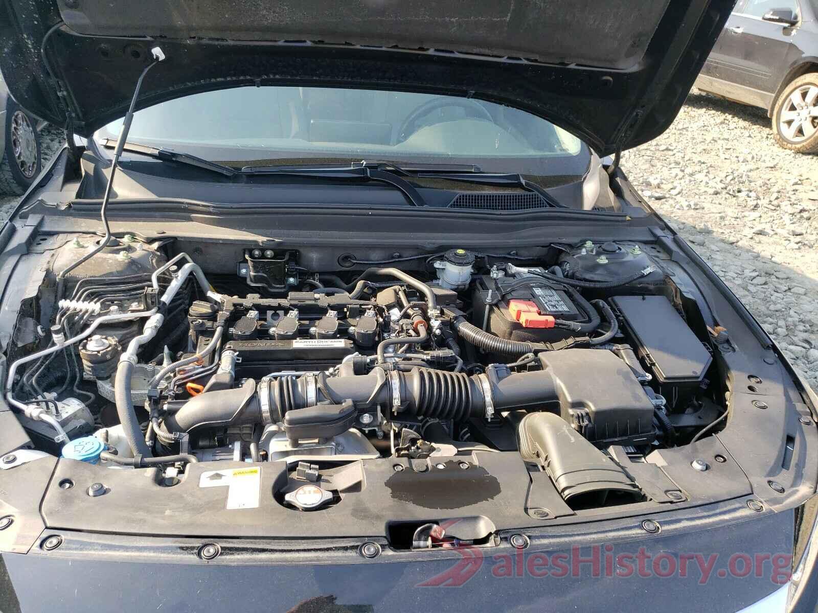 1HGCV1F11JA169980 2018 HONDA ACCORD