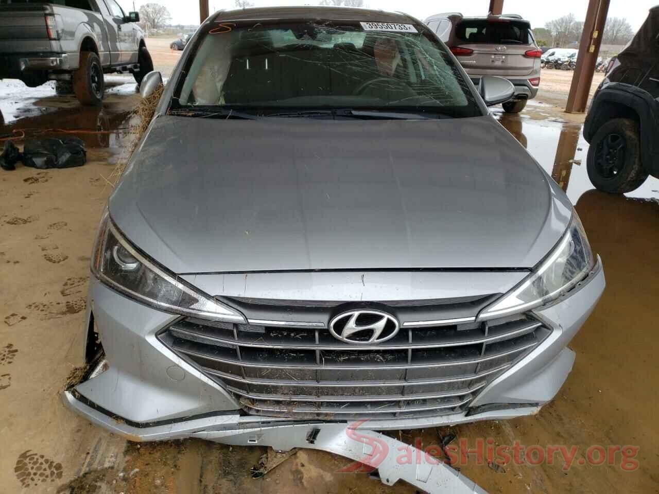 KMHD84LF8LU954831 2020 HYUNDAI ELANTRA