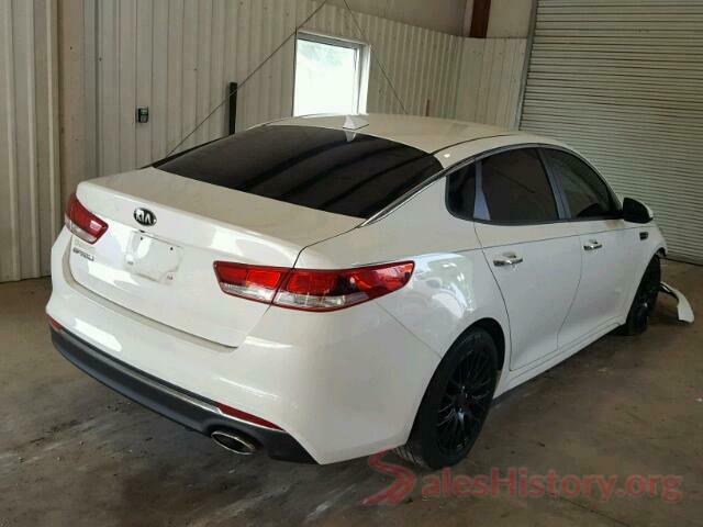 5XXGT4L37GG071806 2016 KIA OPTIMA