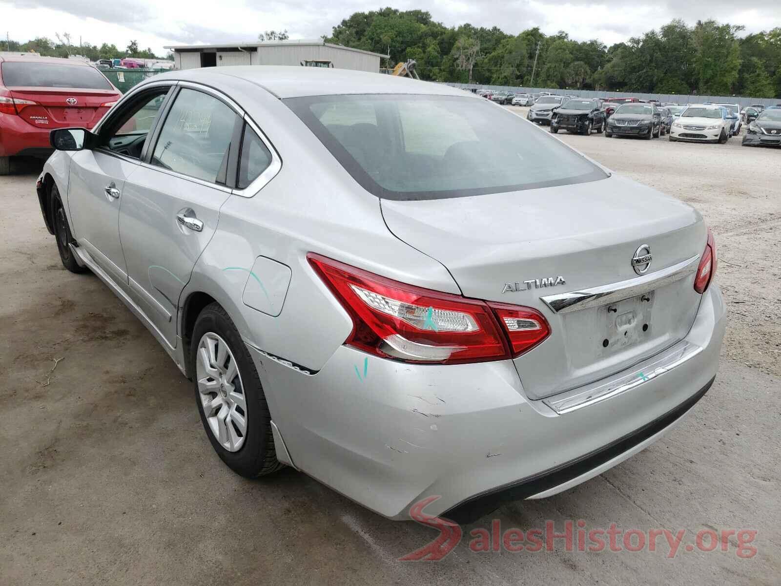 1N4AL3AP7HC224133 2017 NISSAN ALTIMA